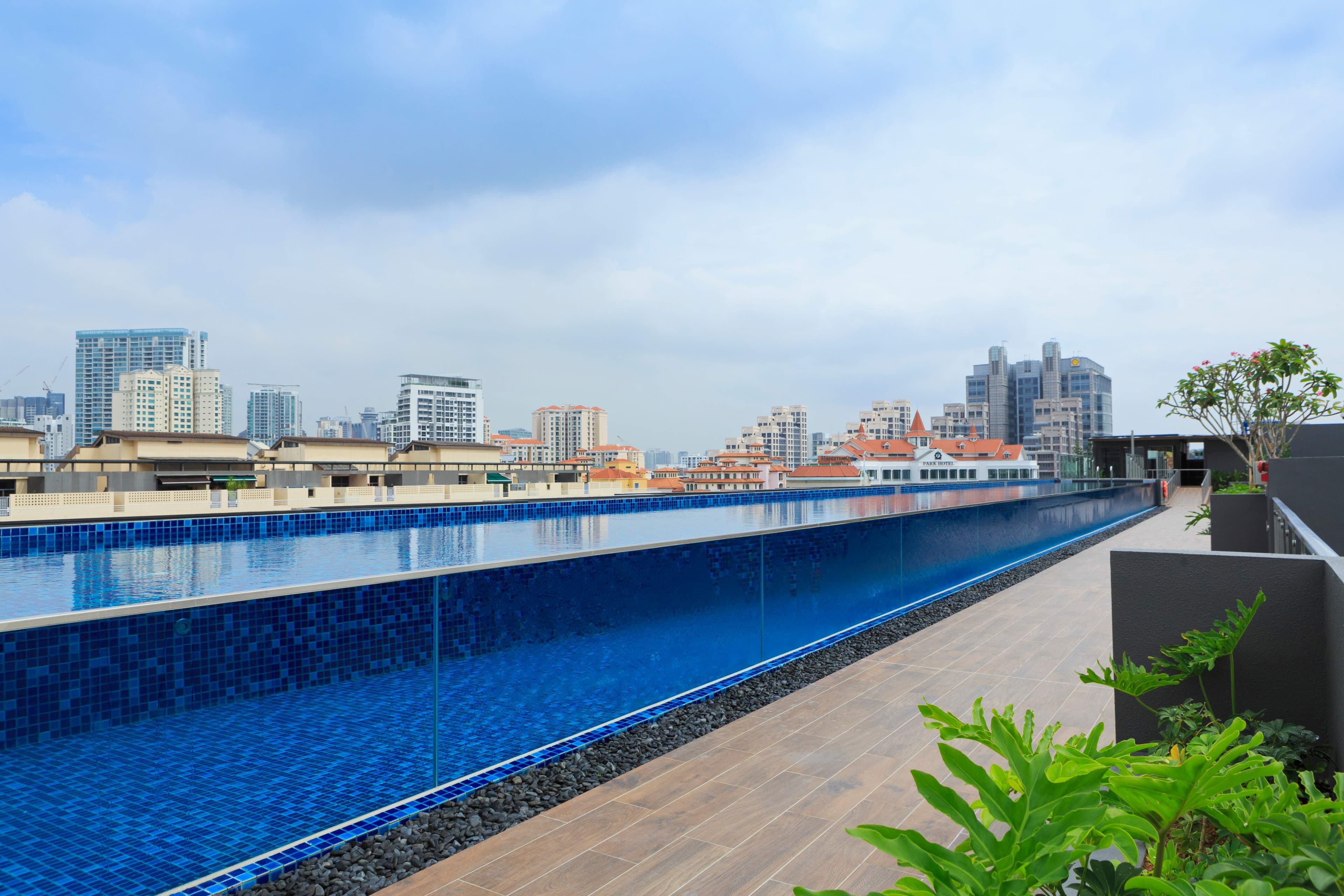 Holiday Inn Express Singapore Clarke Quay