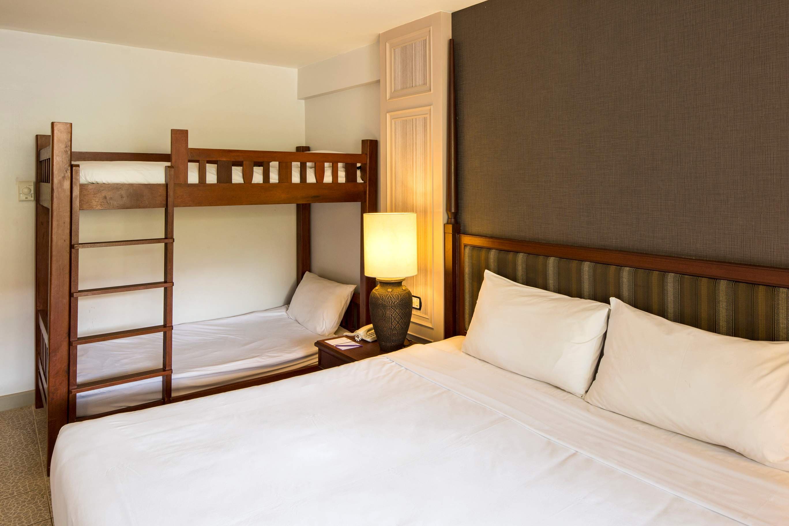 Hotel Phuket Orchid Resort Ansicht 3