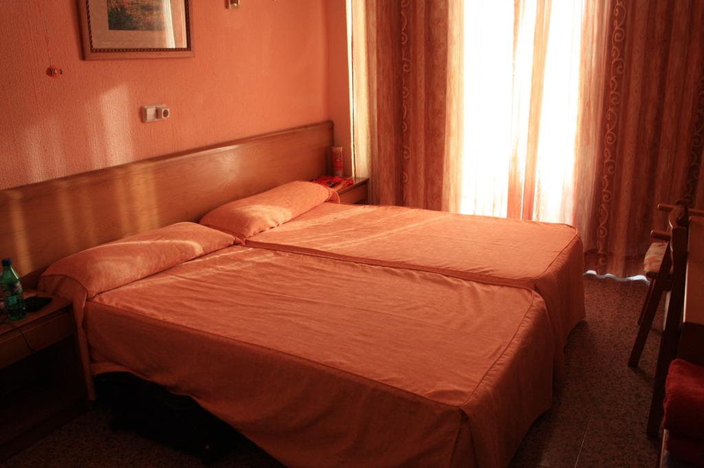 Hotel Manaus Ansicht 4