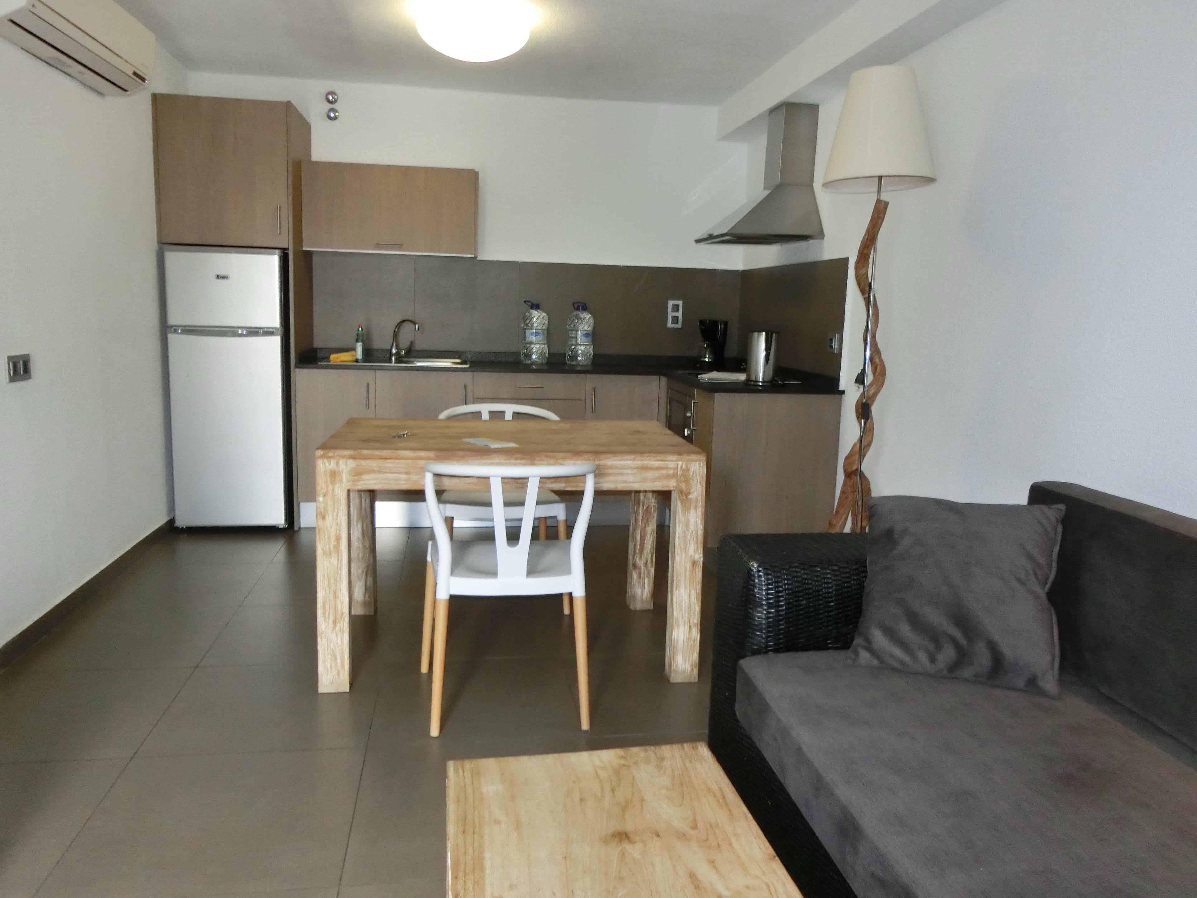 Las Tabaibas Appartements Ansicht 4