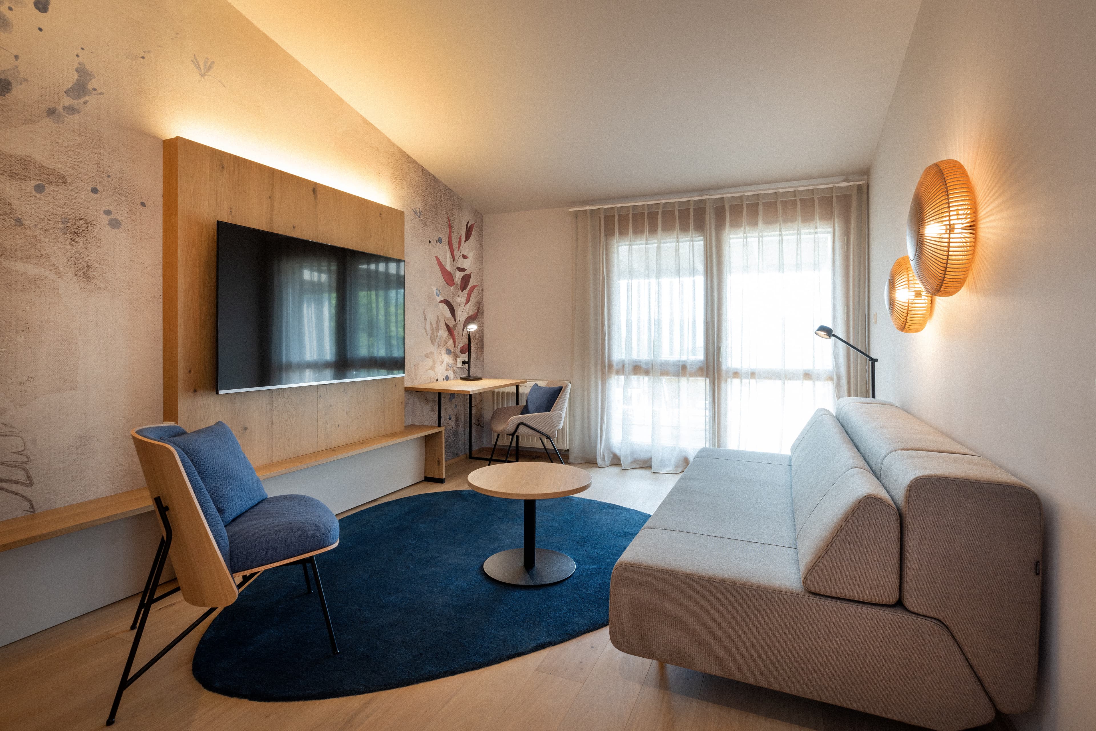 Heilthermen Resort Bad Waltersdorf Ansicht 4