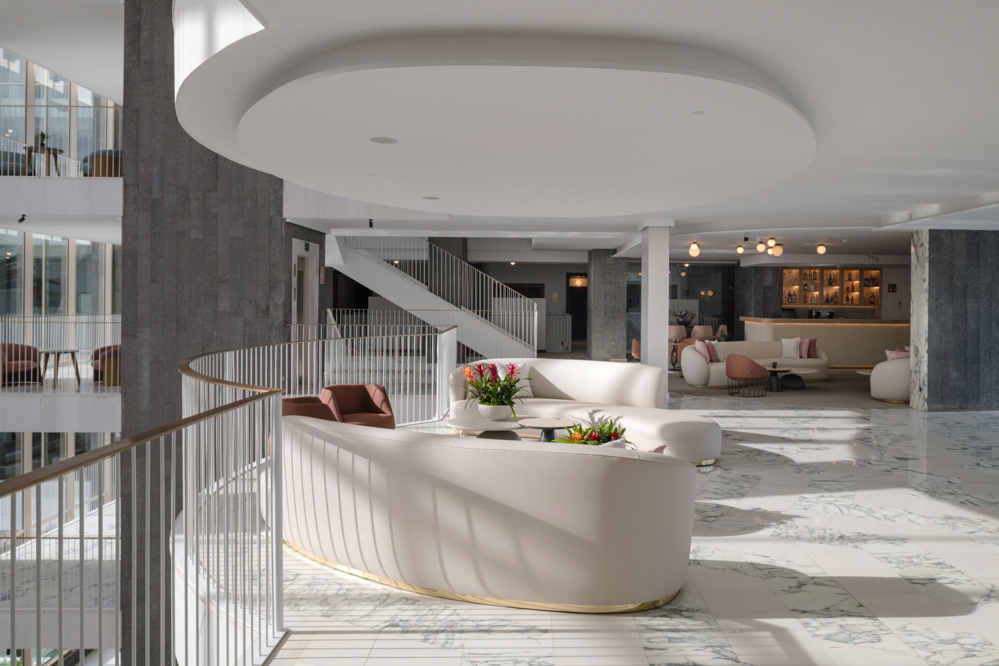 Plus Fariones Suite Hotel Ansicht 9