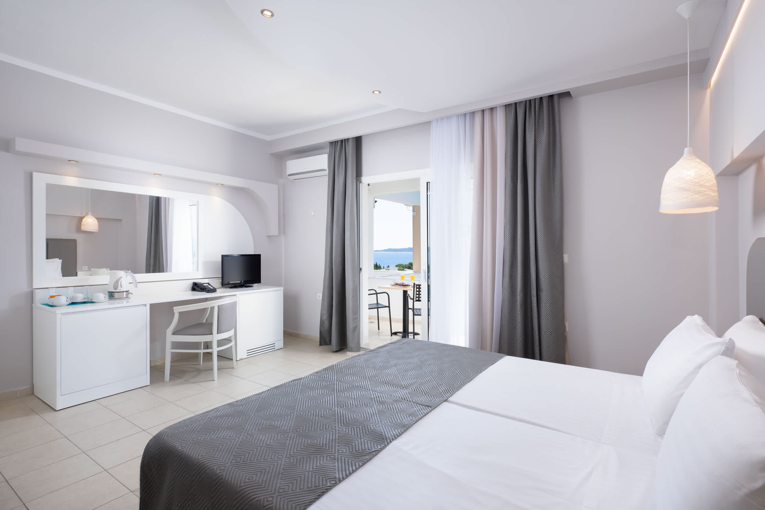 Alexandros Palace Ansicht 4