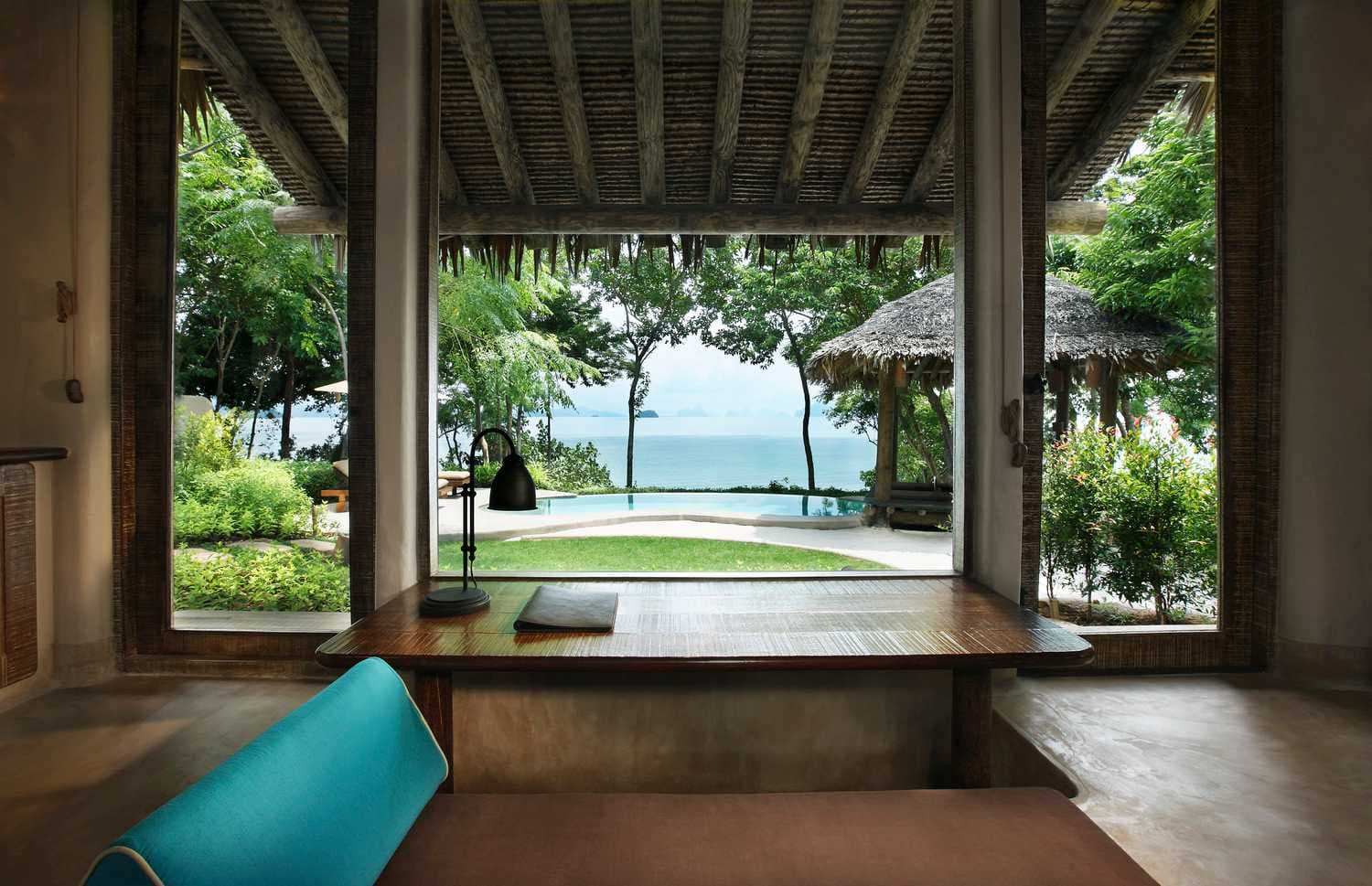 The Naka Island, A Luxury Collection Resort & Spa Ansicht 6