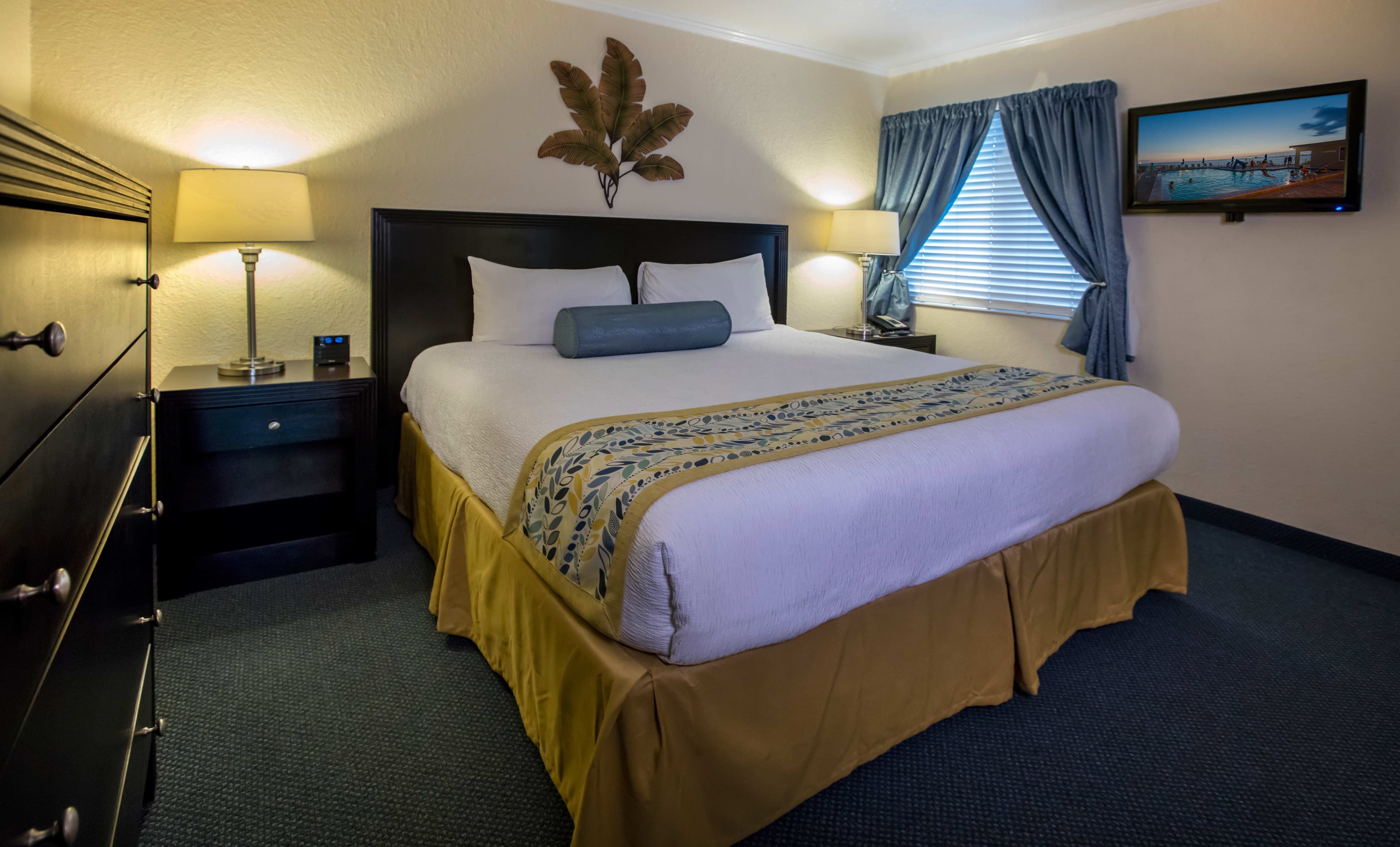 Hotel Sailport Waterfront Suites Ansicht 4