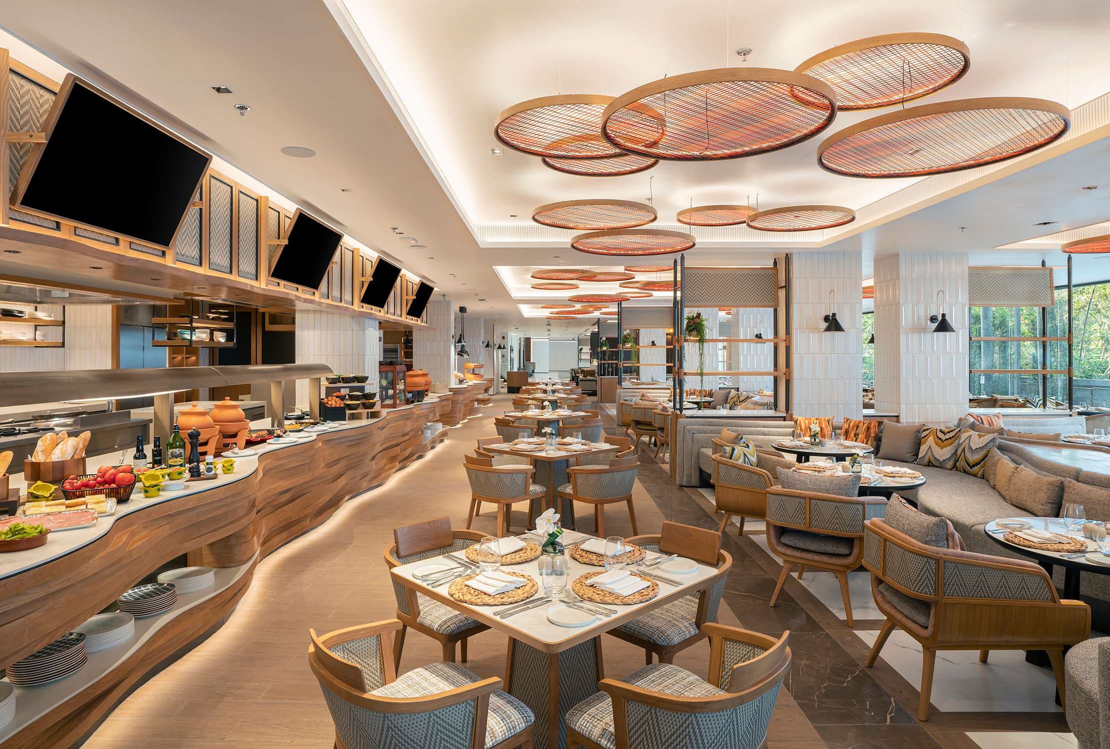 Meliá Chiang Mai Ansicht 7