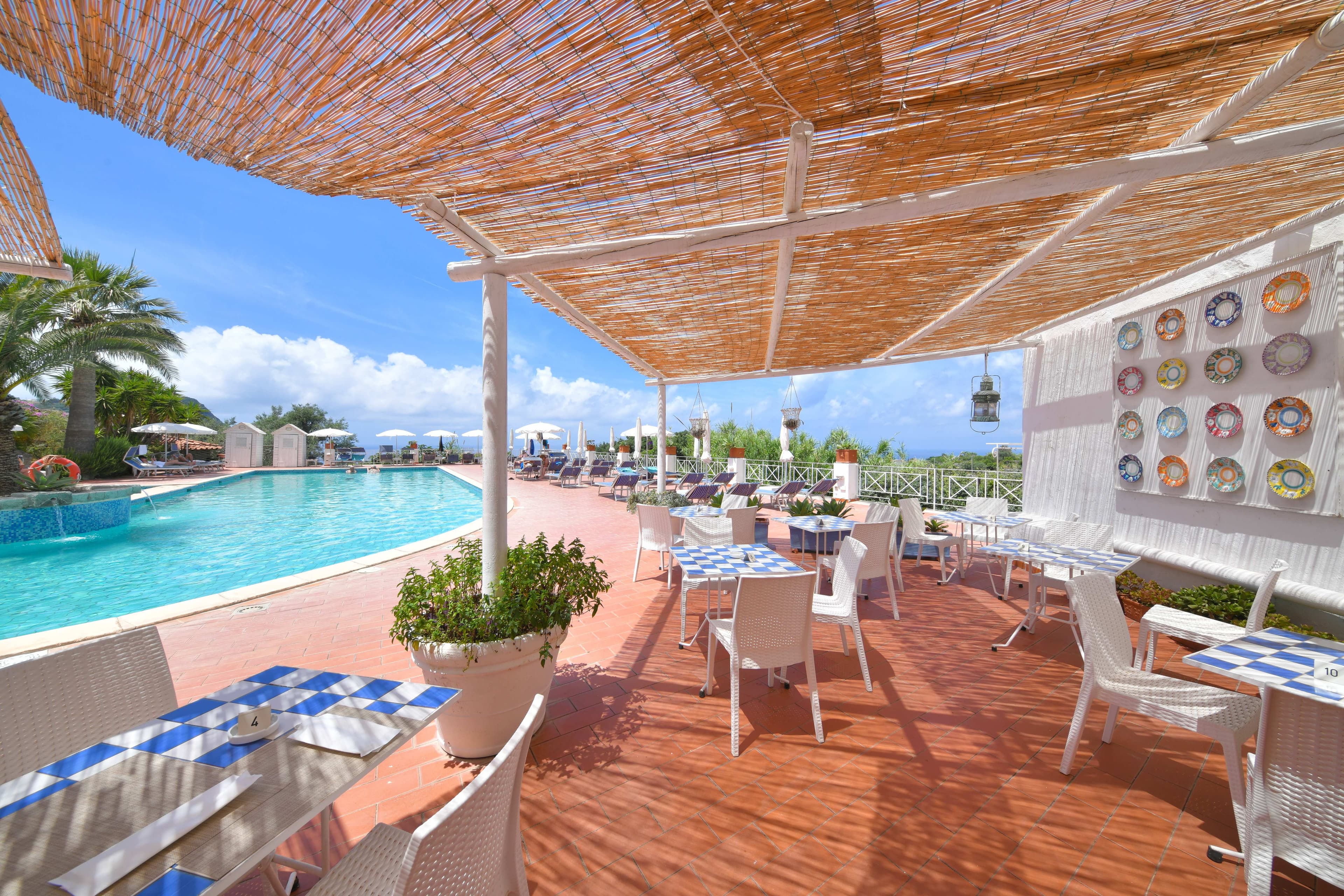 Hotel Paradiso Terme Resort & SPA Ansicht 2