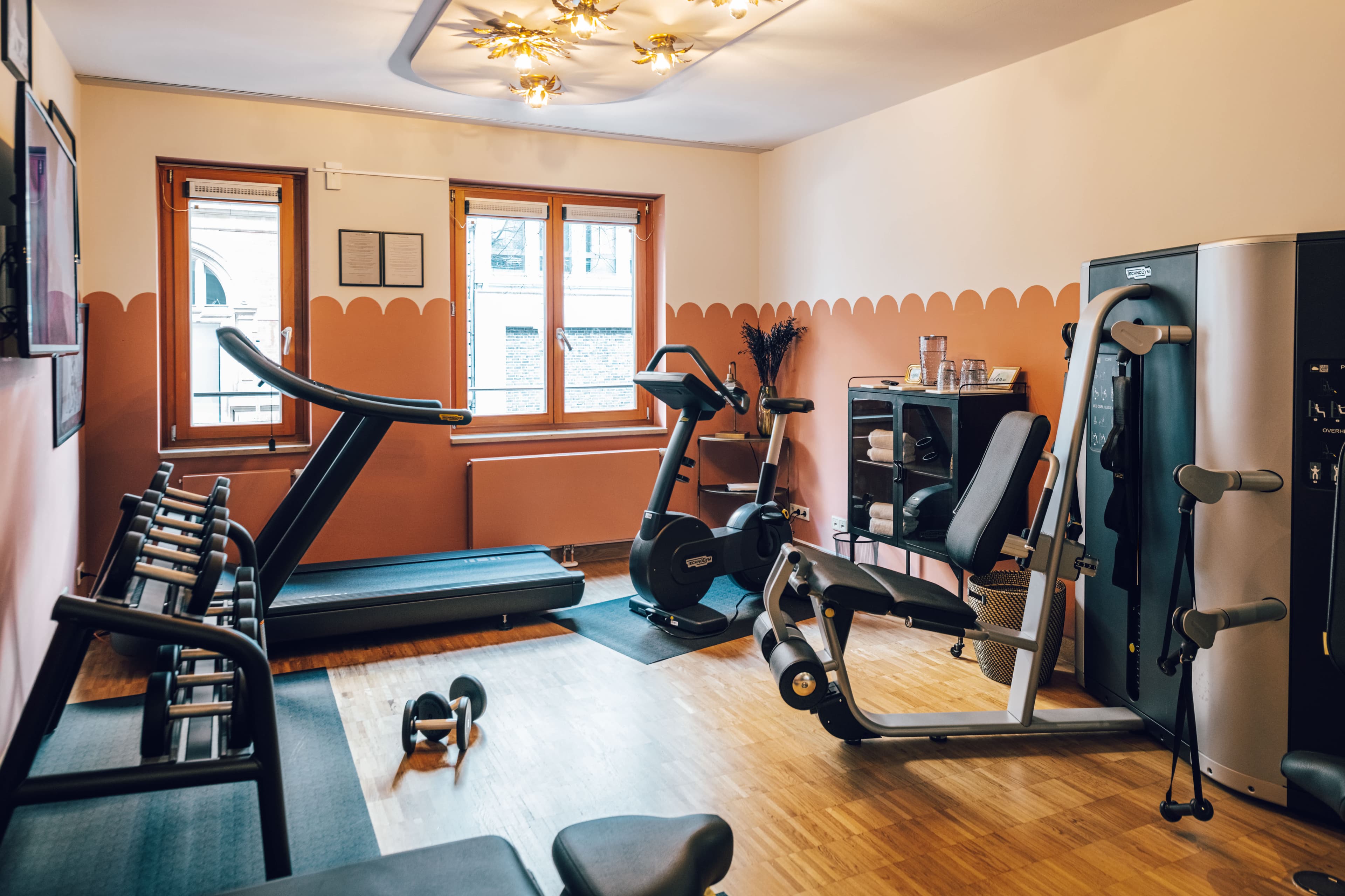 Townhouse Berlin, a Vagabond Club Ansicht 7