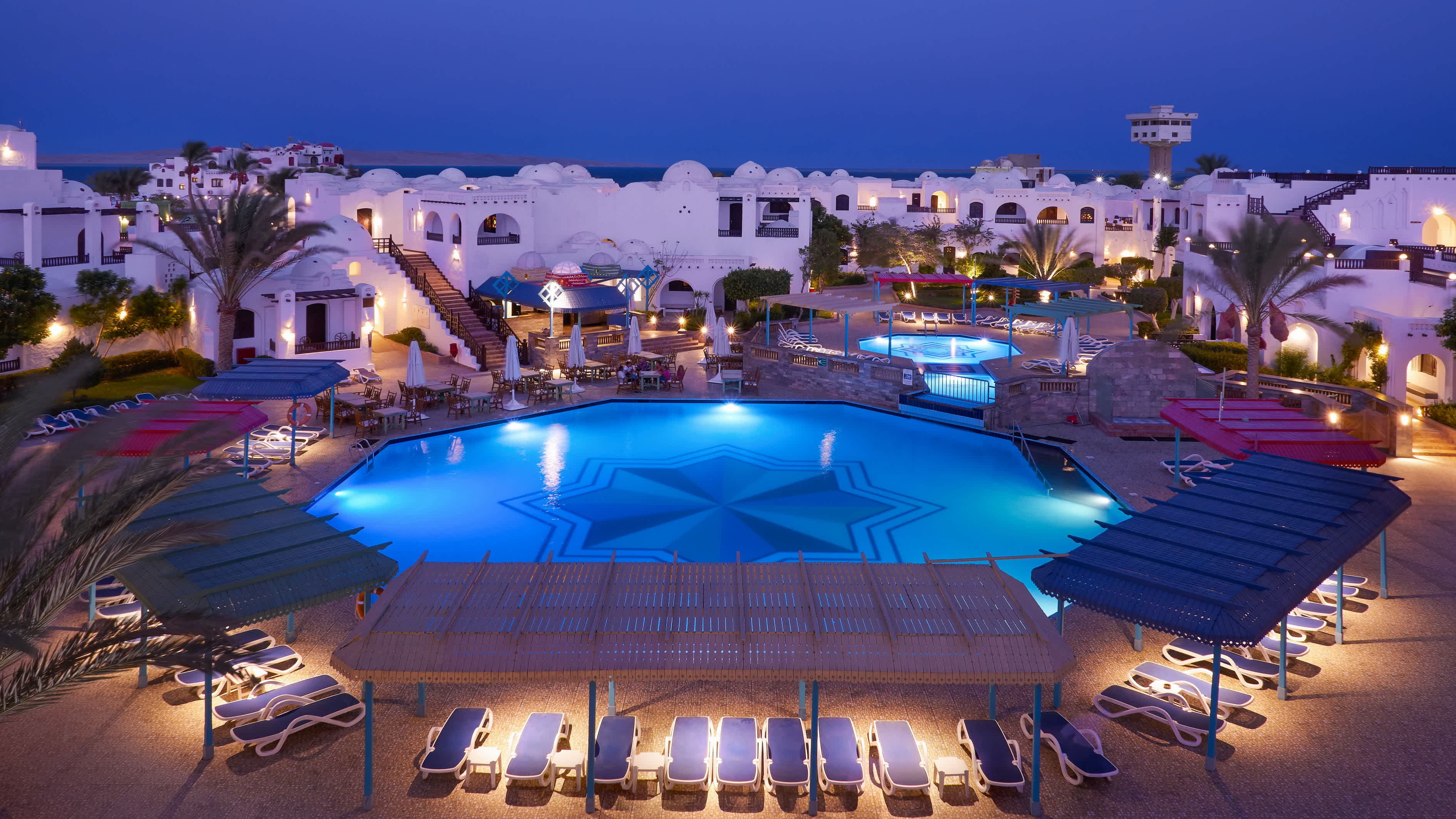 Arabella Azur Resort Ansicht 8