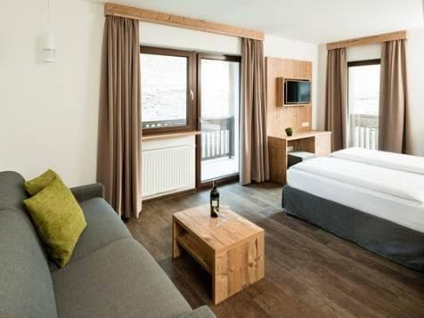 Almina Family & Spa Ansicht 5