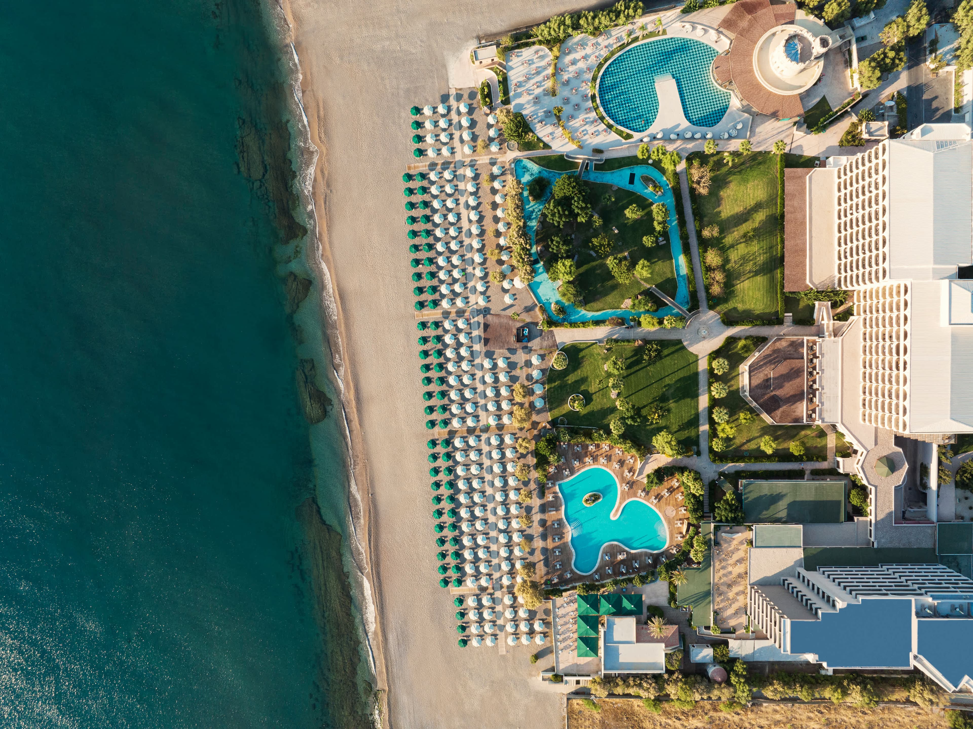 Esperos Palace Resort & Spa Ansicht 2