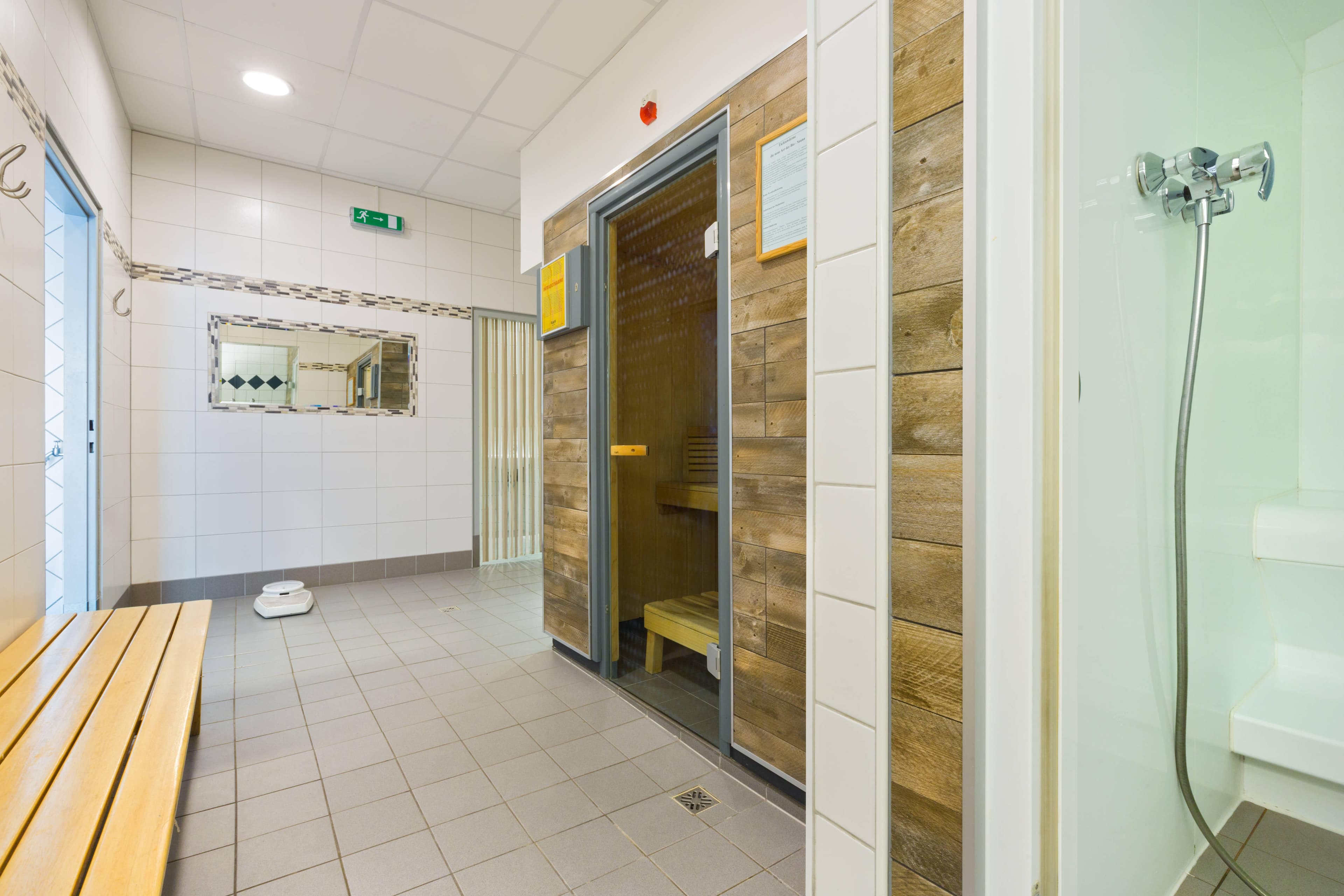 Vienna Sporthotel Ansicht 6