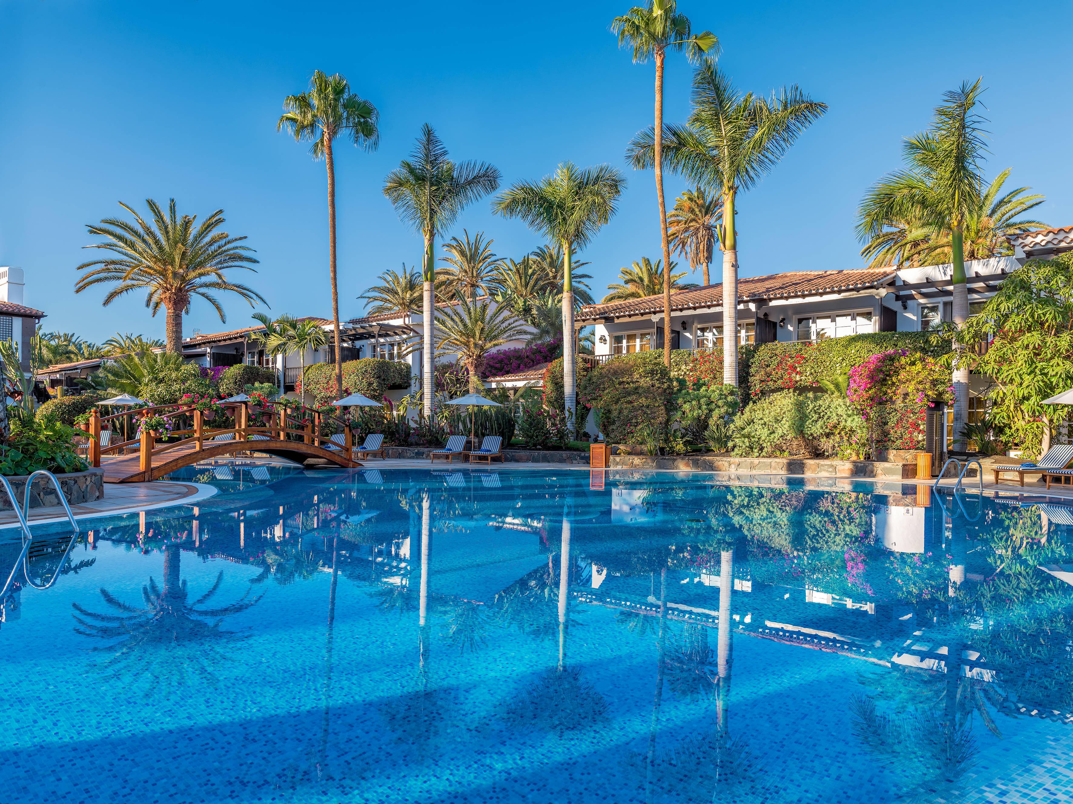Seaside Grand Hotel Residencia Ansicht 7