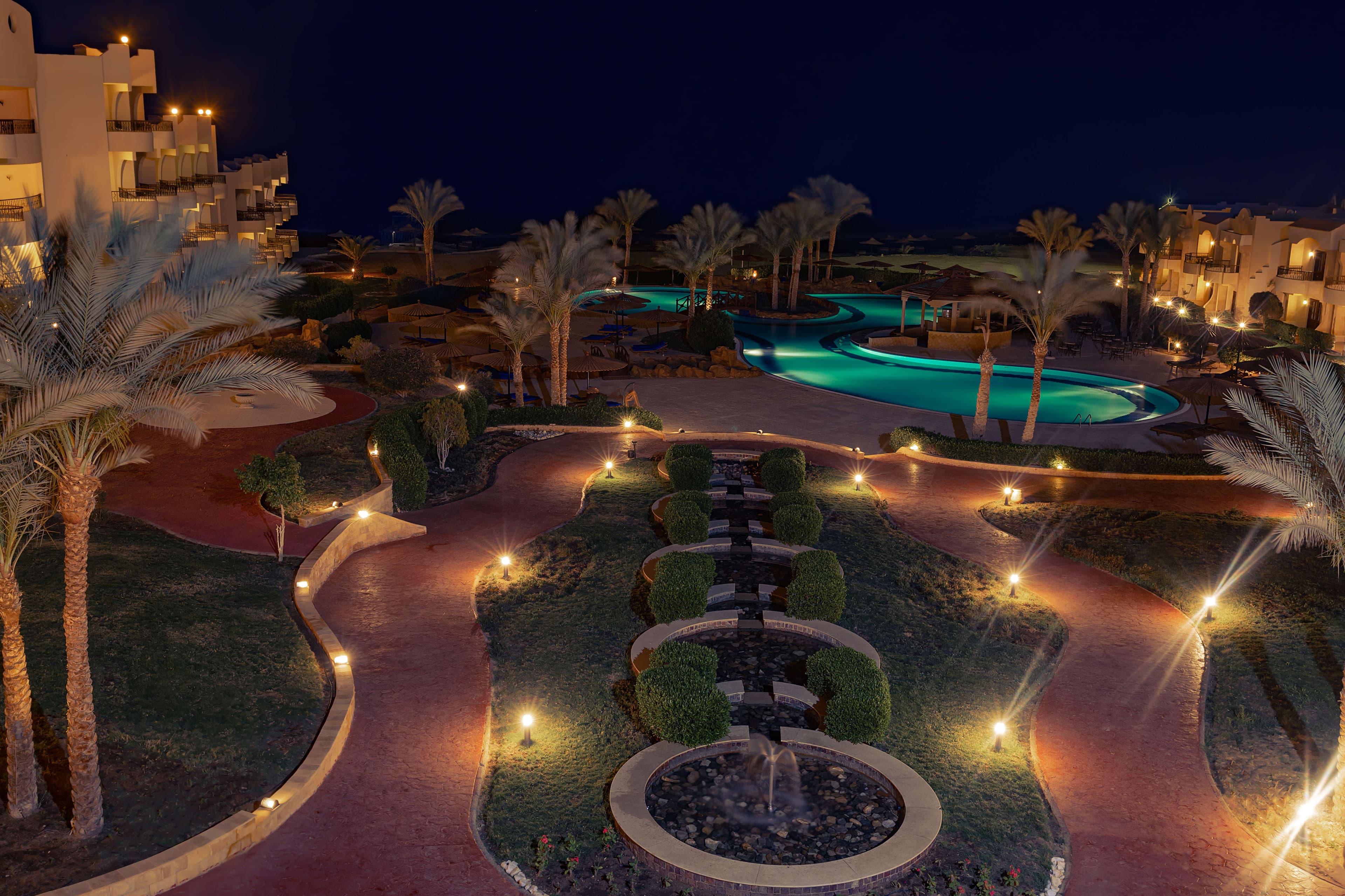 Coral Hills Resorts & SPA Ansicht 6
