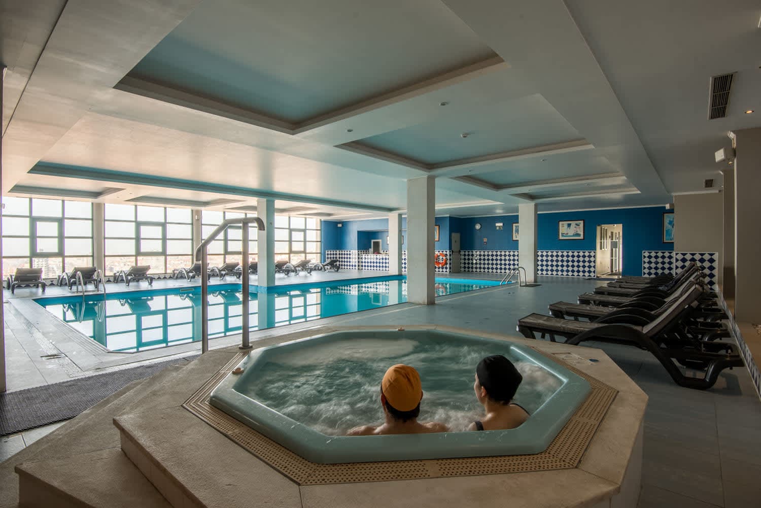 Hotel Vila Galé Porto Ansicht 7