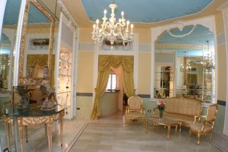Hotel Art Resort Galleria Umberto Ansicht 7