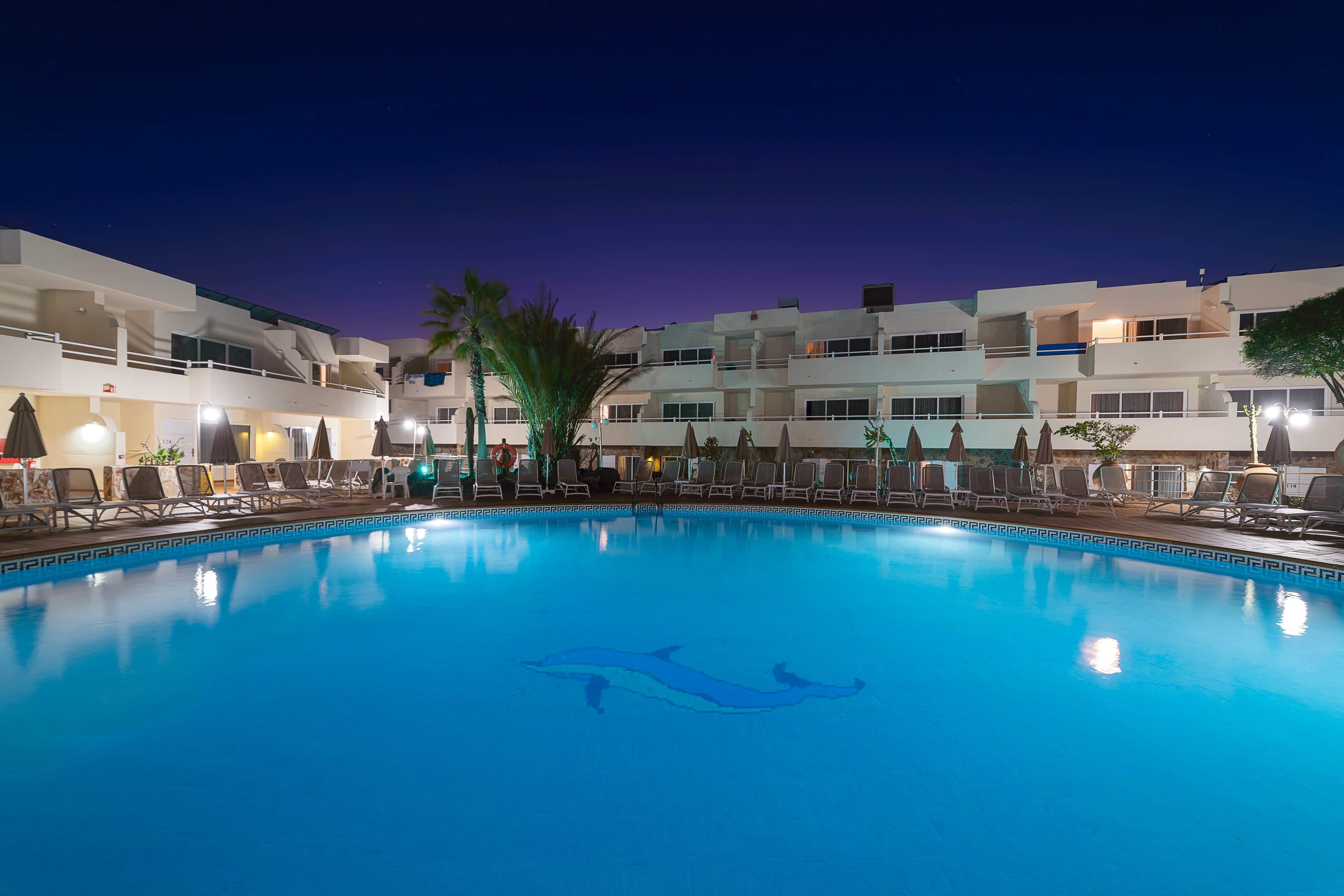 Hotel Arena Suite - Adults Only Ansicht 10