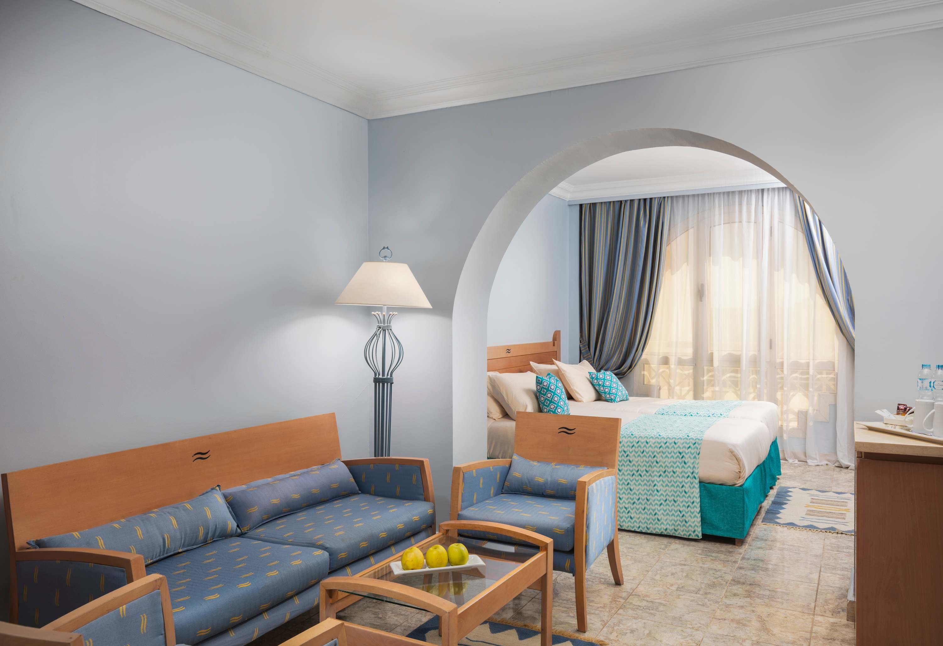 Royal Lagoons Resort & Aqua Park Ansicht 6