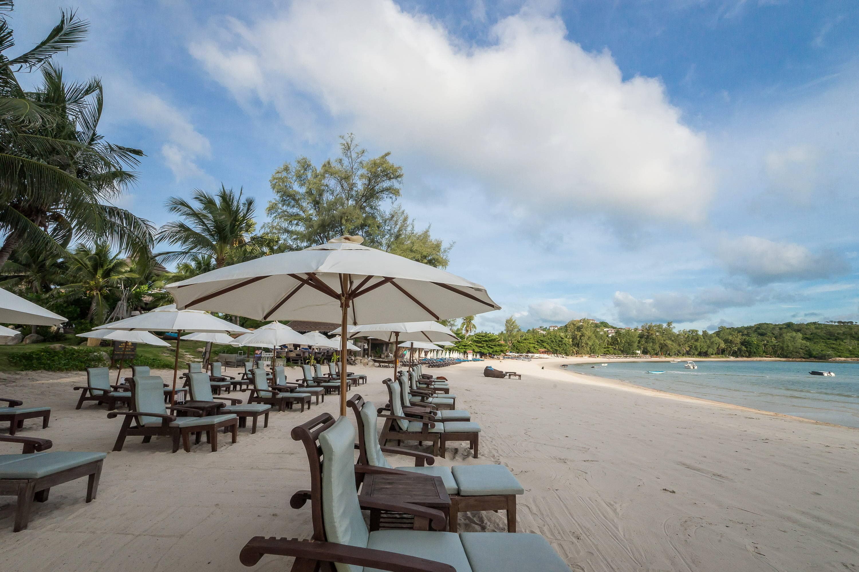 Royal Muang Samui Villas Ansicht 10