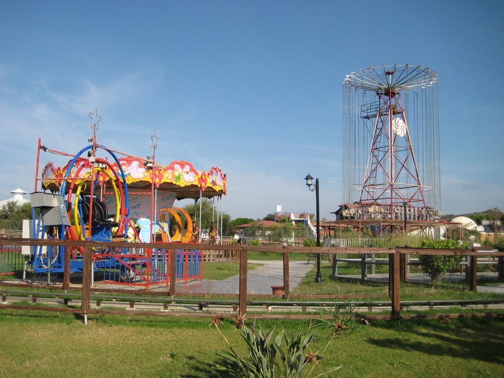 Armas Pemar Beach Ansicht 8