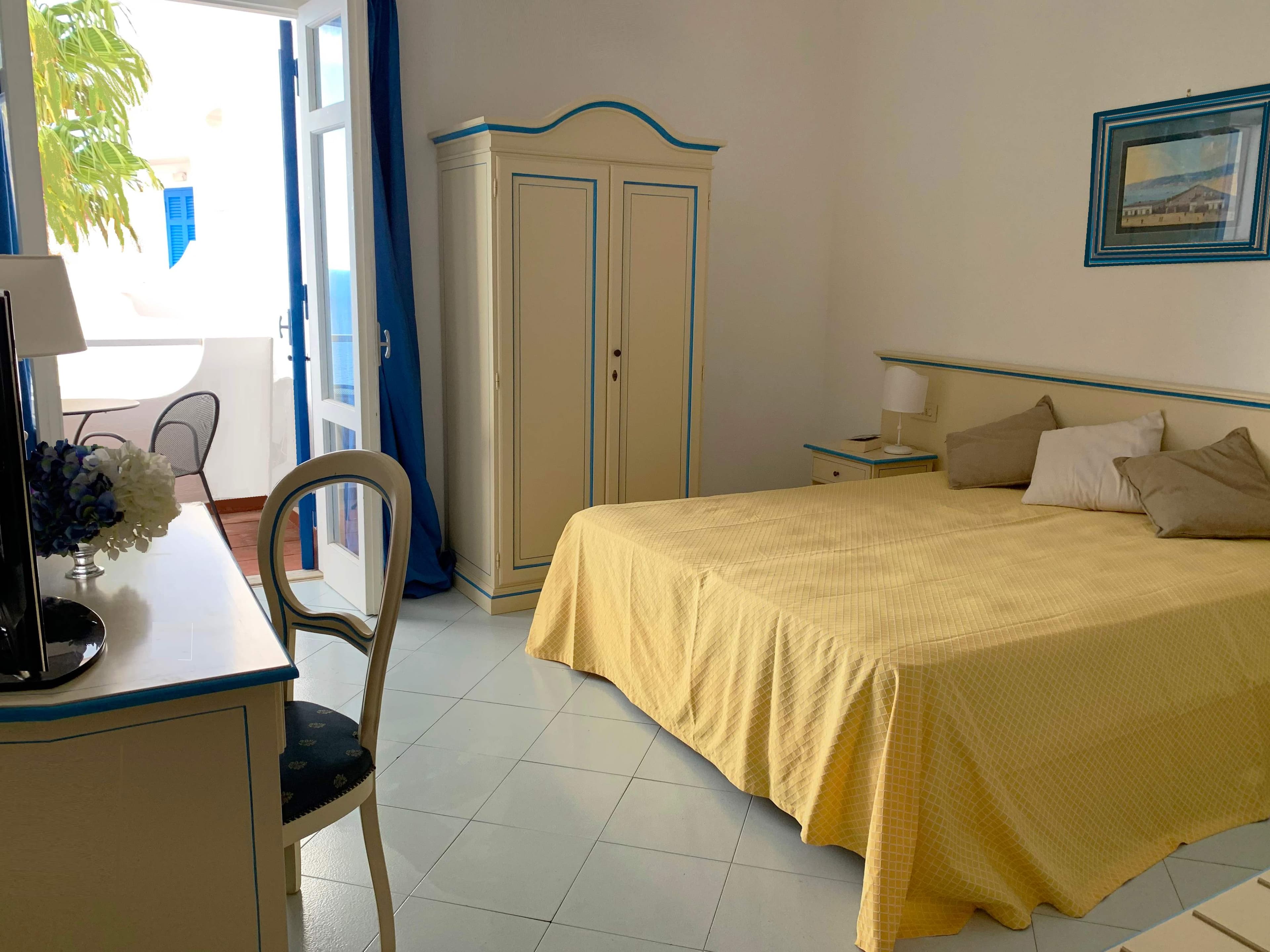 Hotel Grazia alla Scannella Ansicht 4