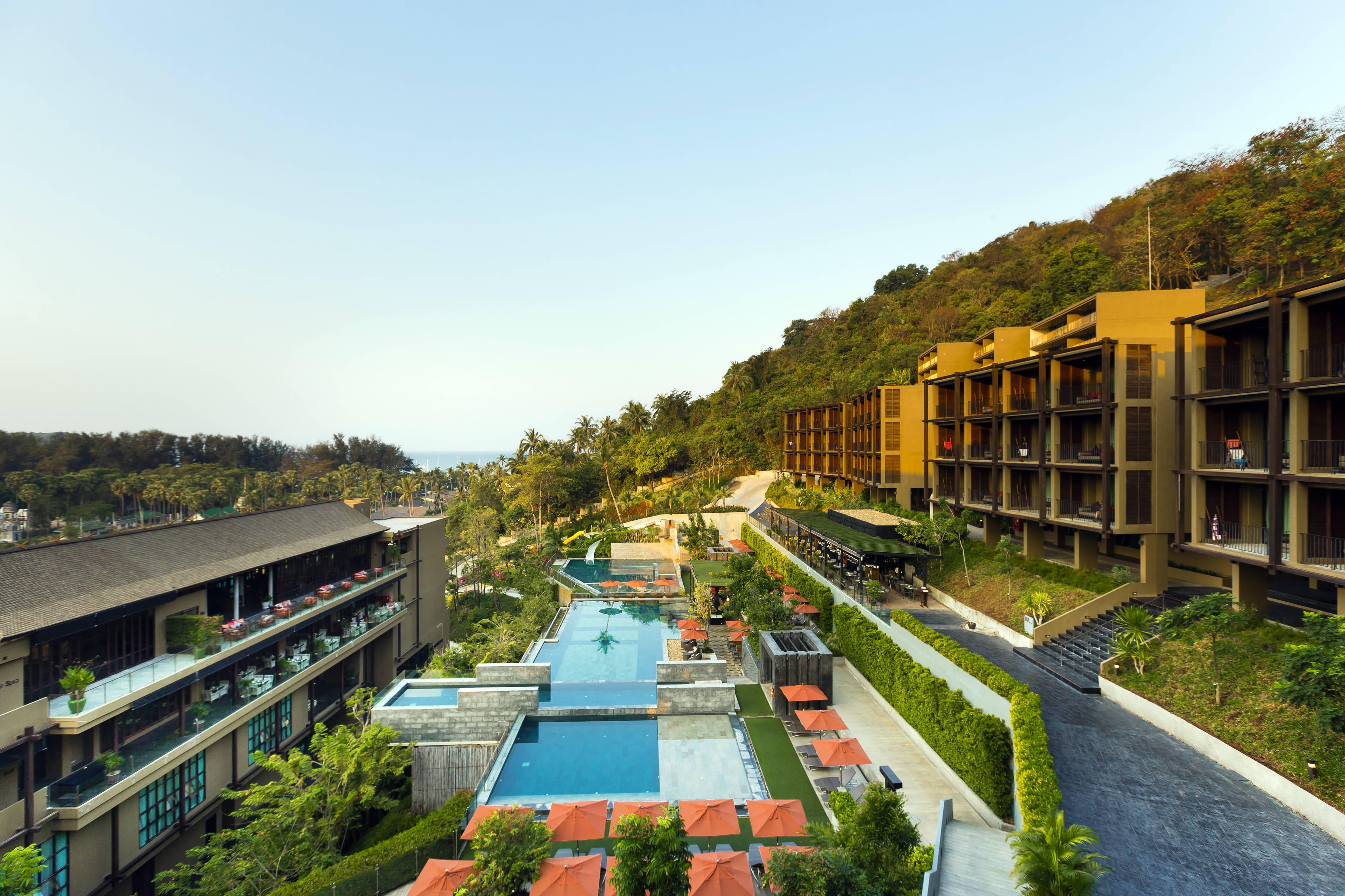 SUNSURI PHUKET Ansicht 8