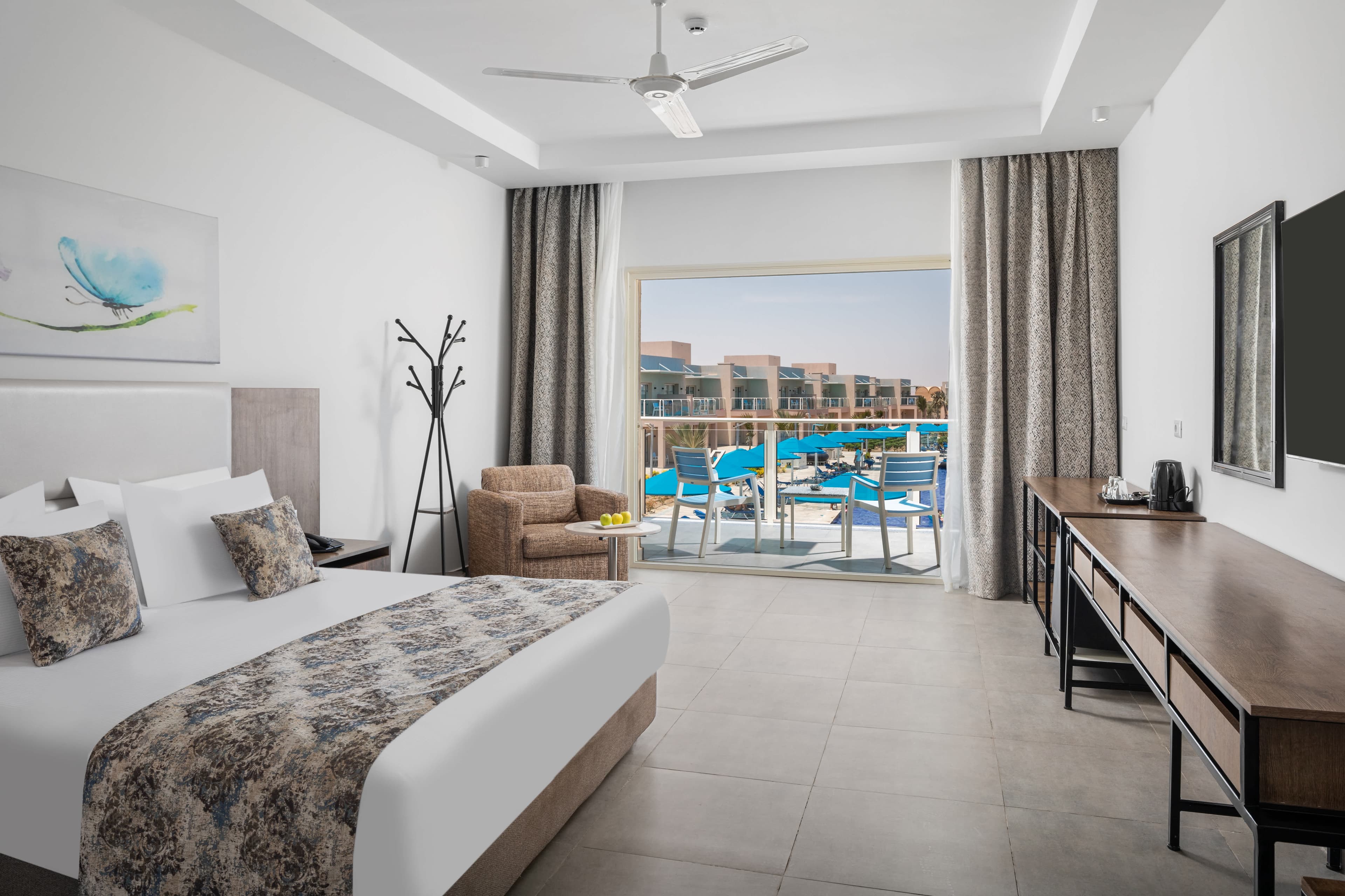 Pickalbatros Sea World Resort - Marsa Alam Ansicht 4
