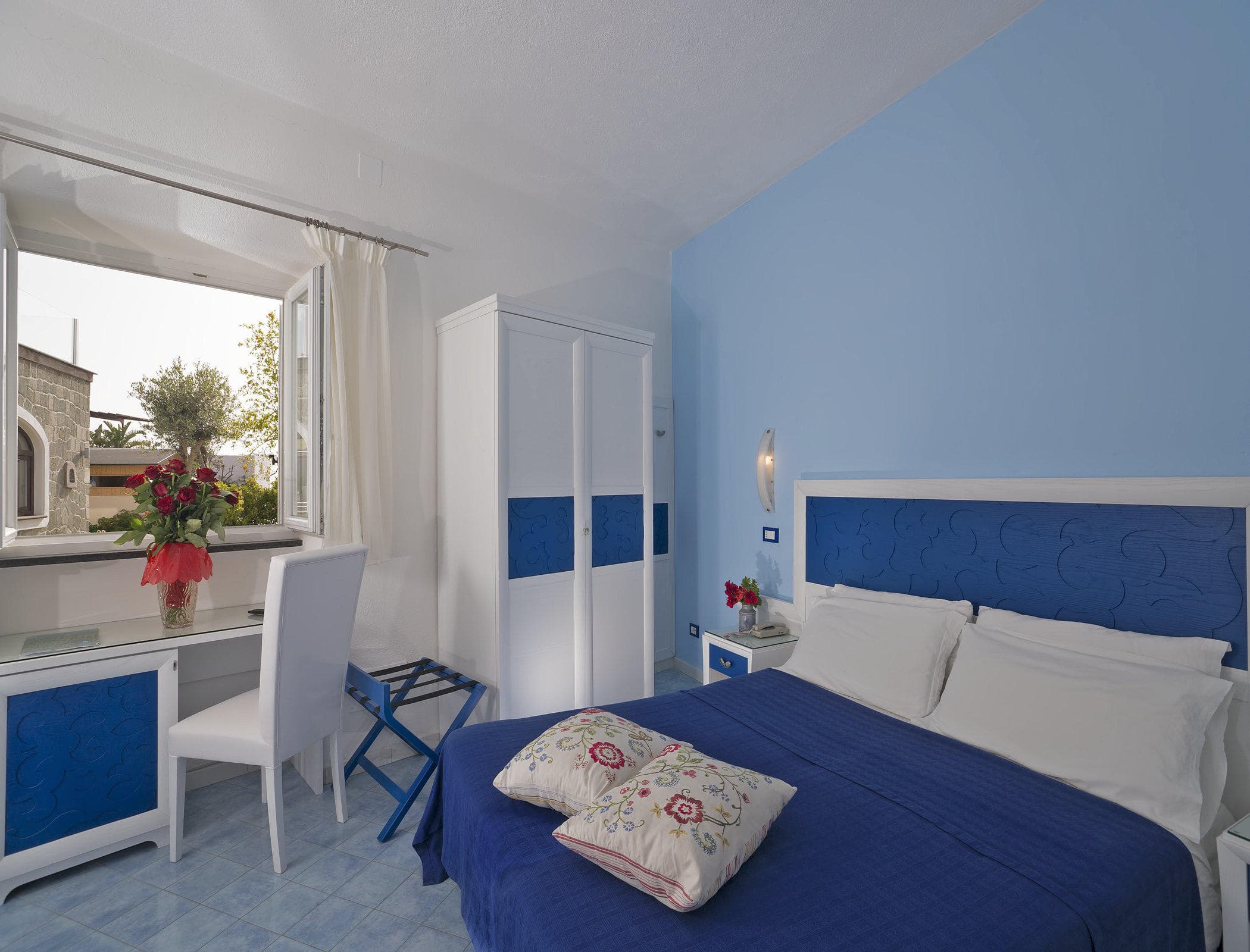 Hotel Imperamare Ansicht 4