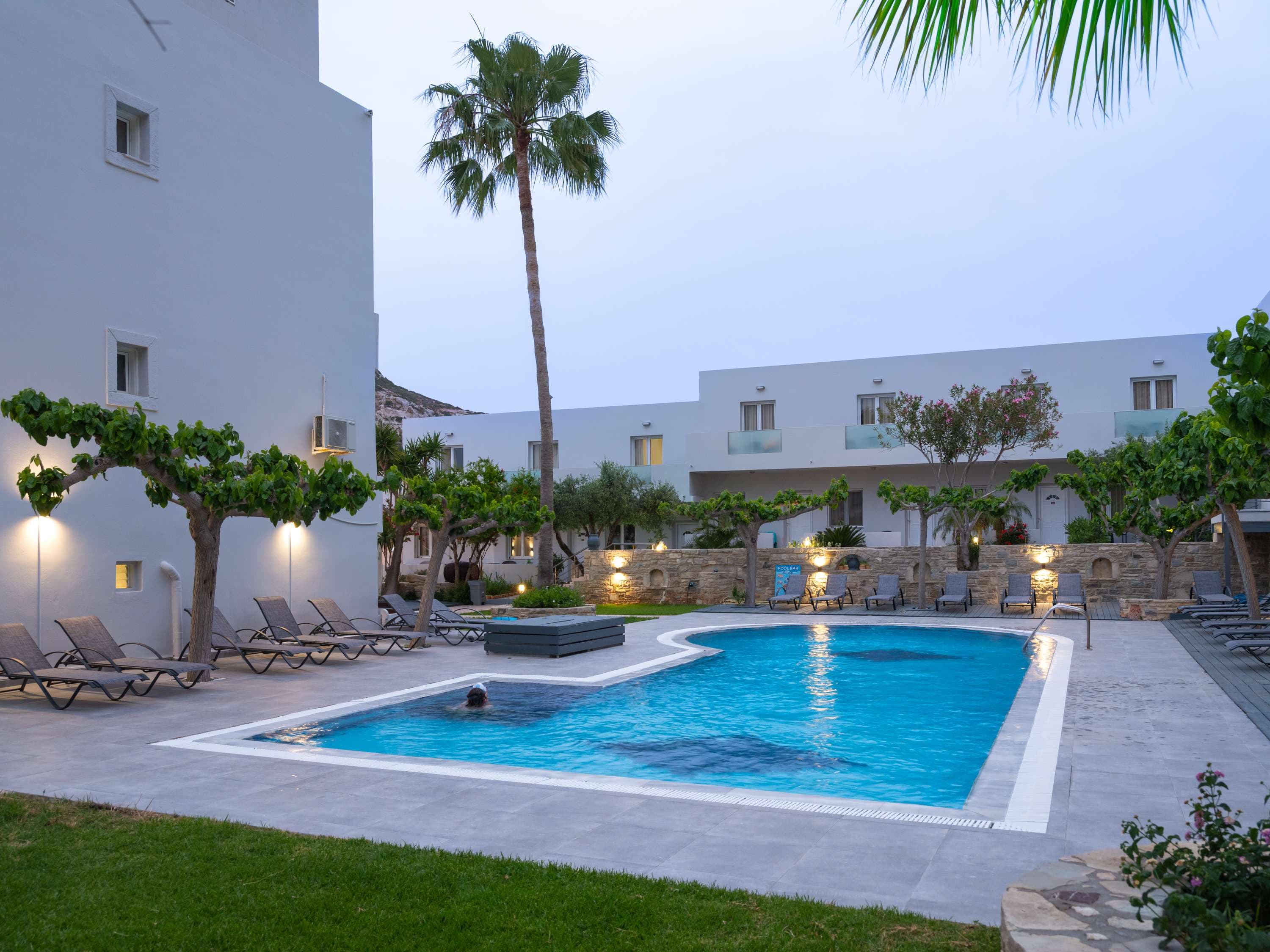 Hotel Calypso