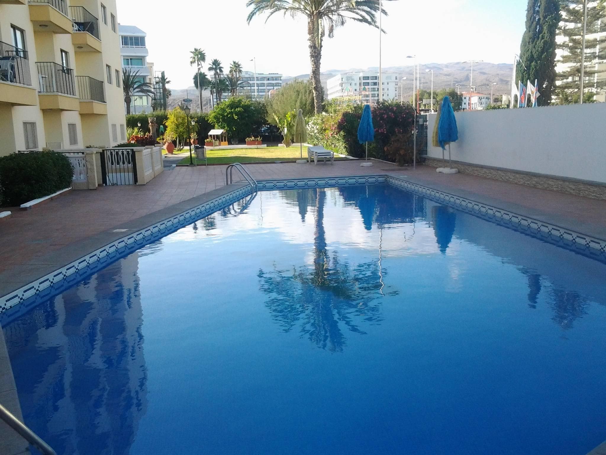 Hotel Los Ficus Ansicht 6