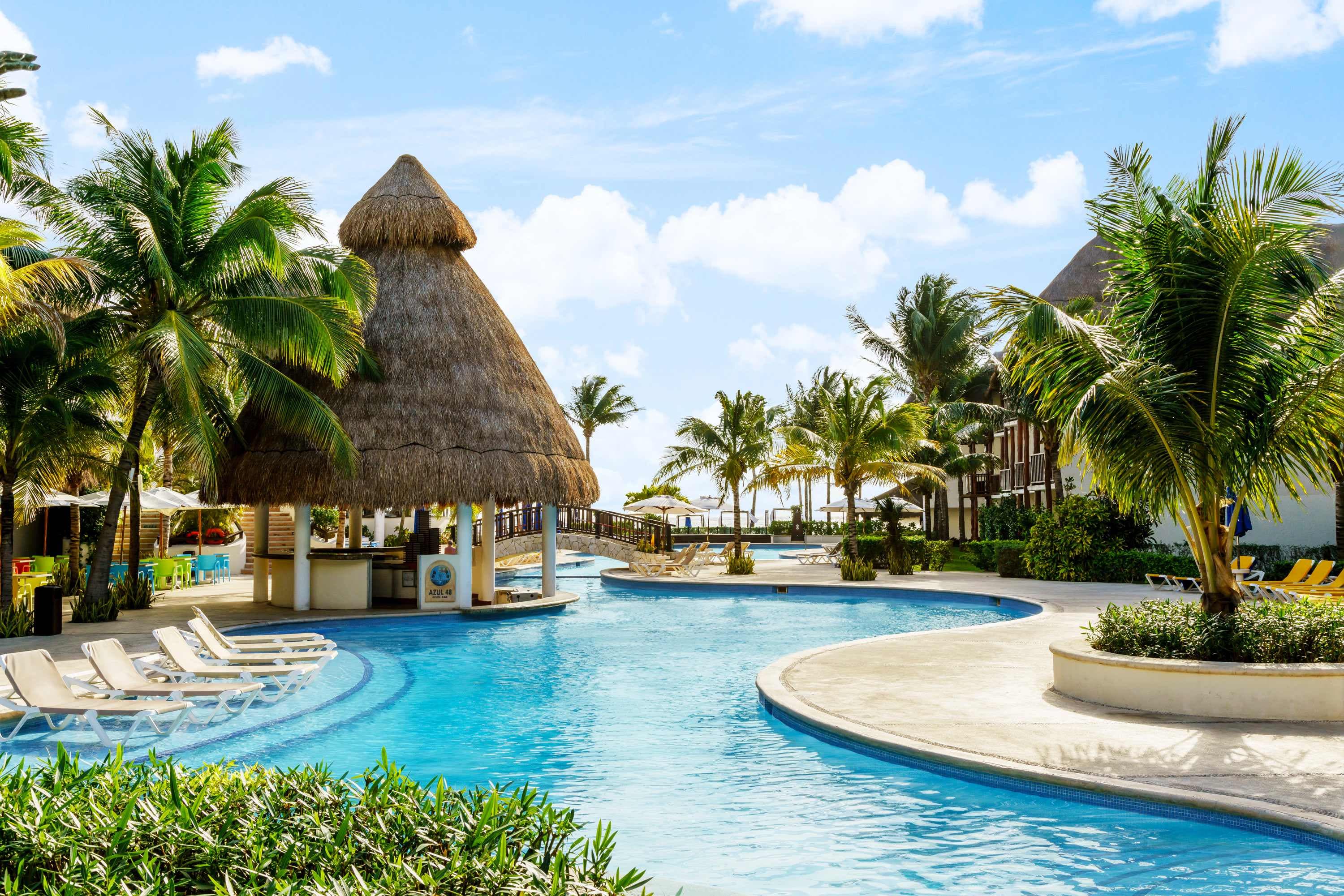 The Reef Coco Beach