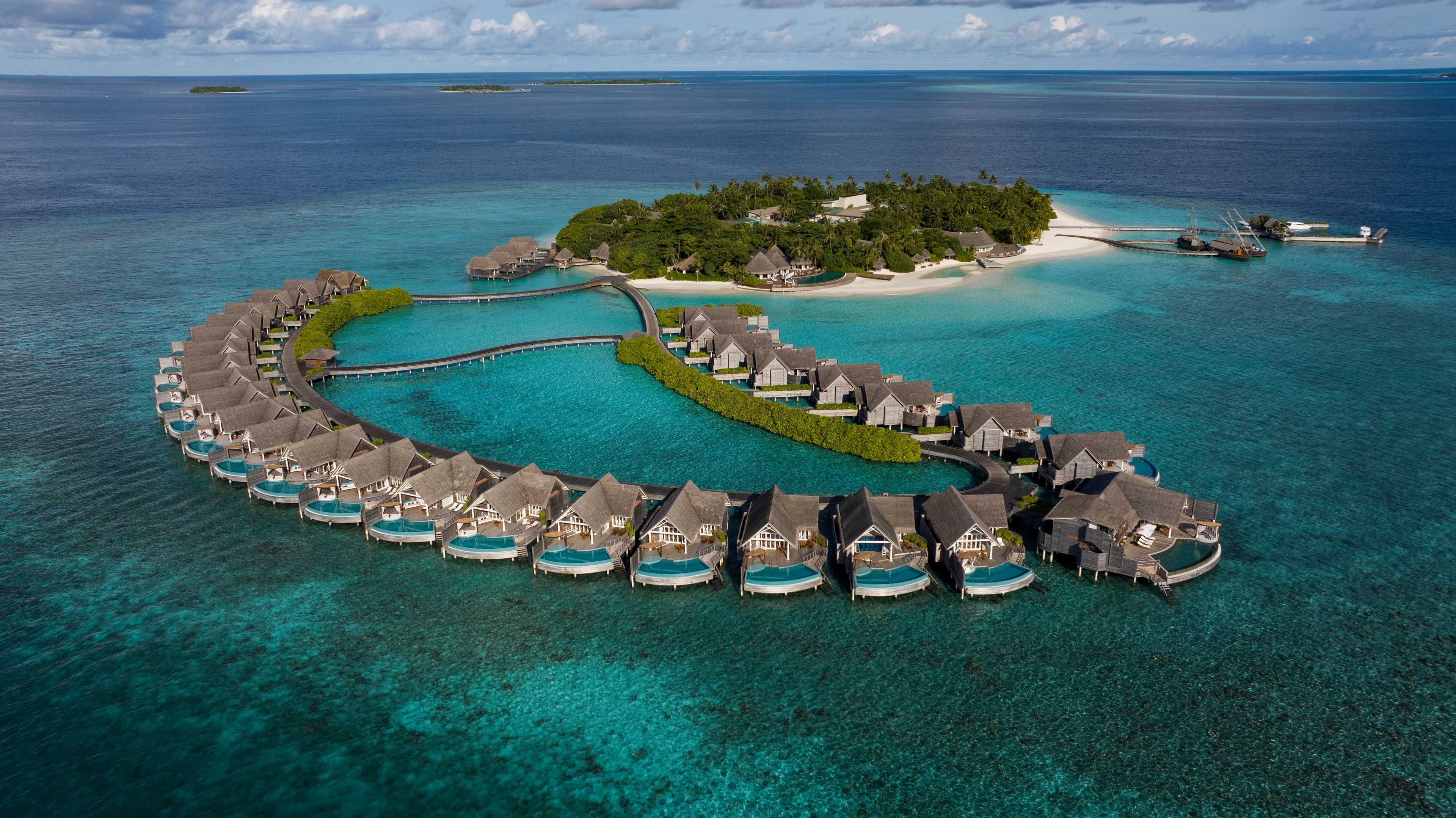 Milaidhoo Maldives