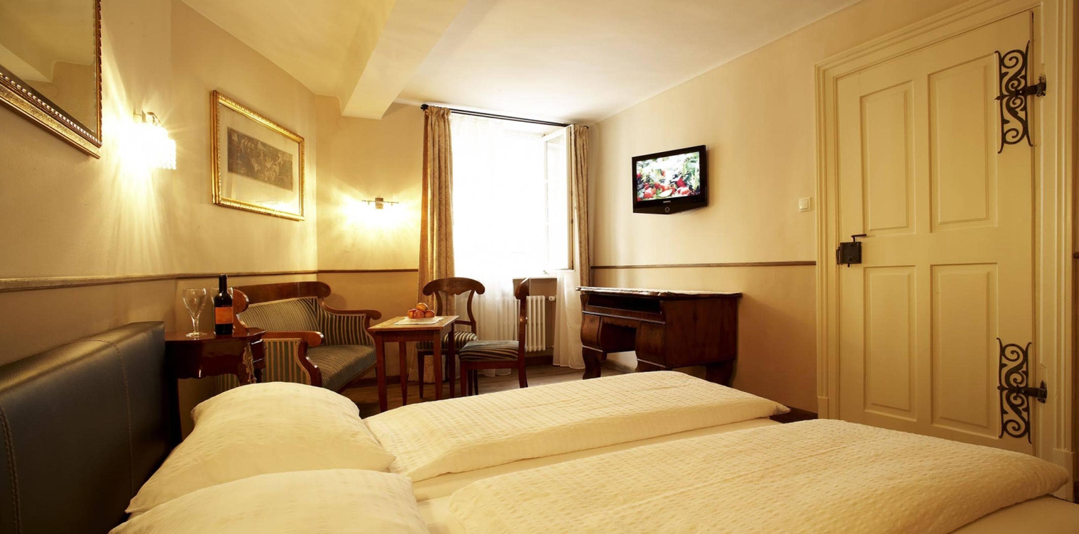 Altstadthotel Kasererbräu Ansicht 6