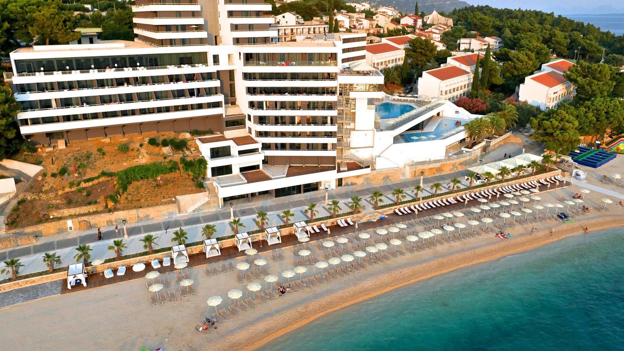 Medora Auri Family Beach Resort Ansicht 2