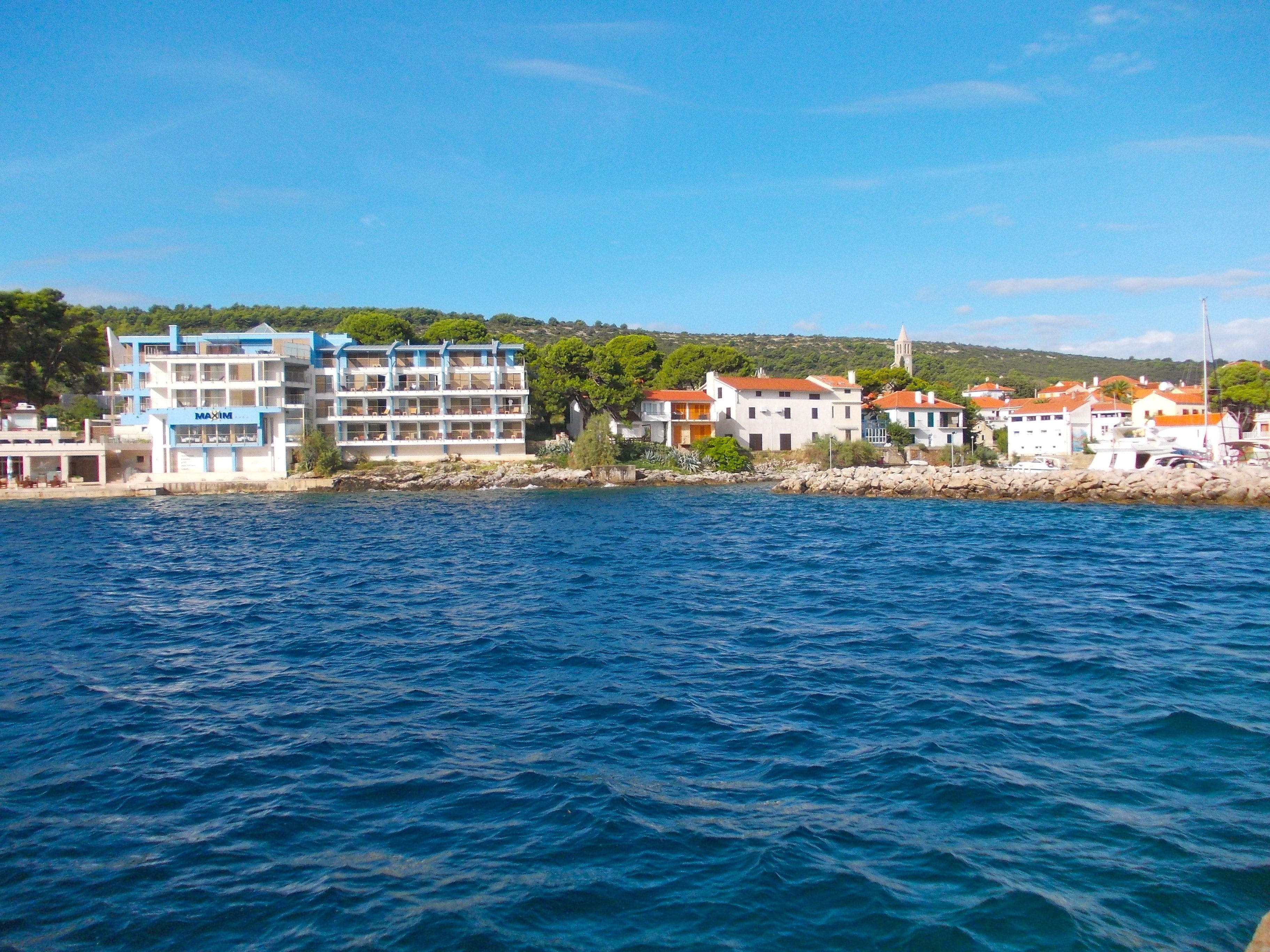 Hotel Maxim