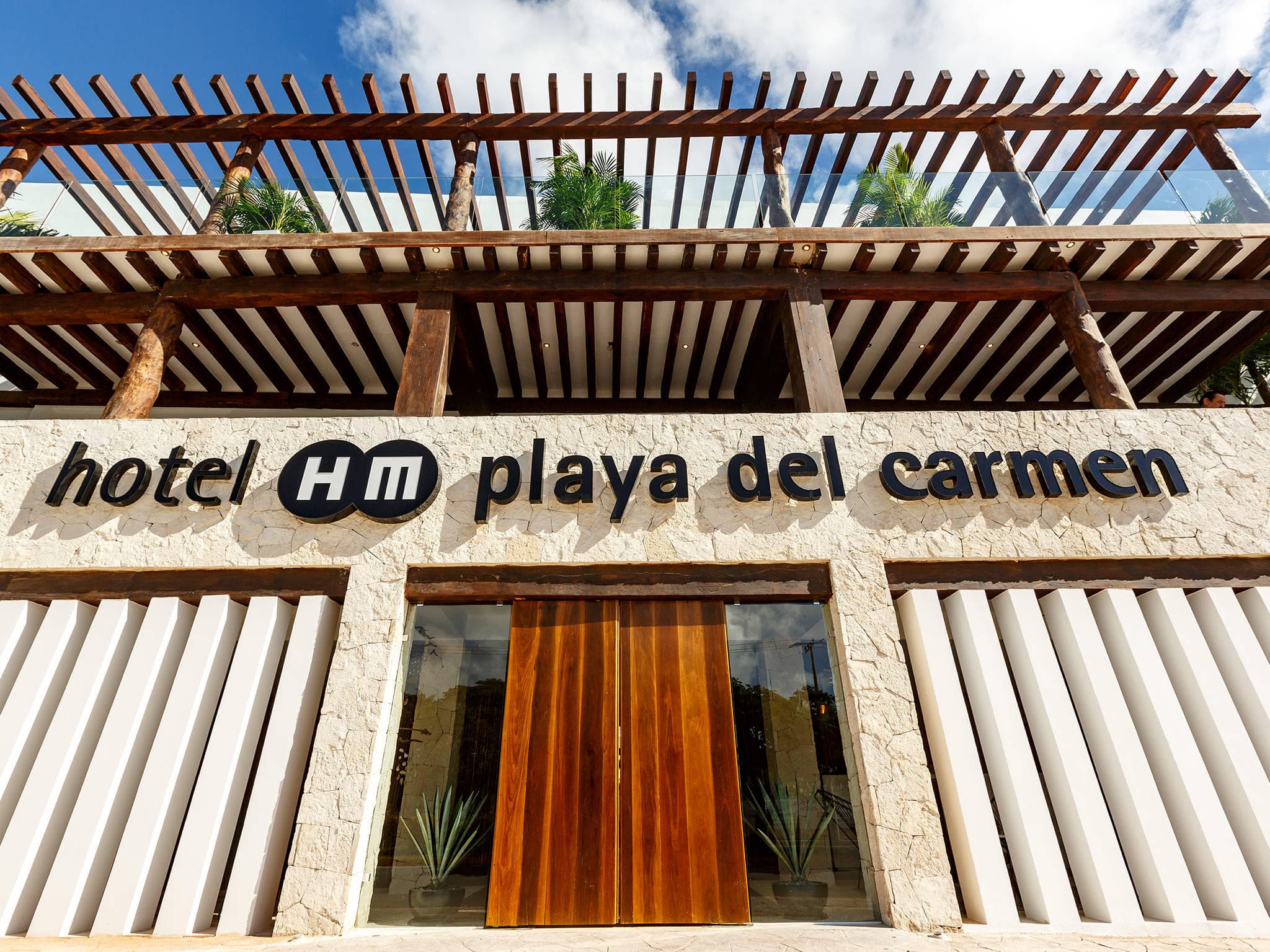 HM Playa Del Carmen Ansicht 3