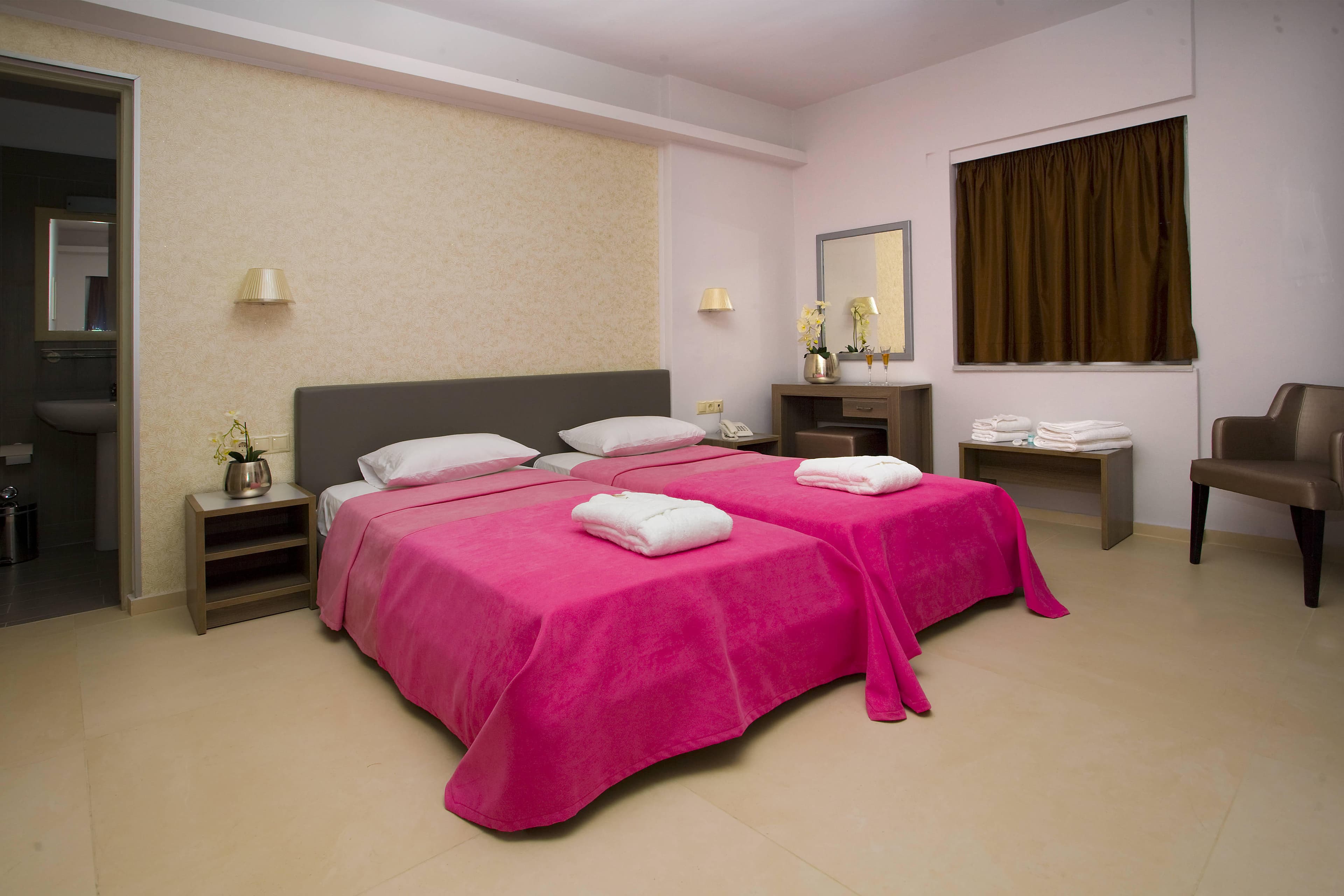 Hotel Astron Ansicht 6