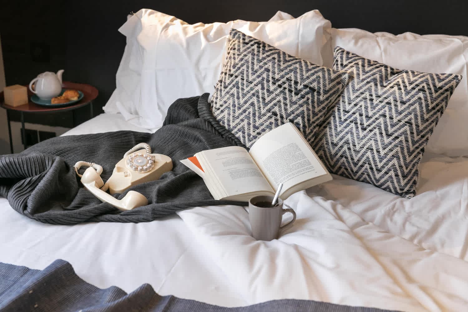 Hotel So'Co Ansicht 8