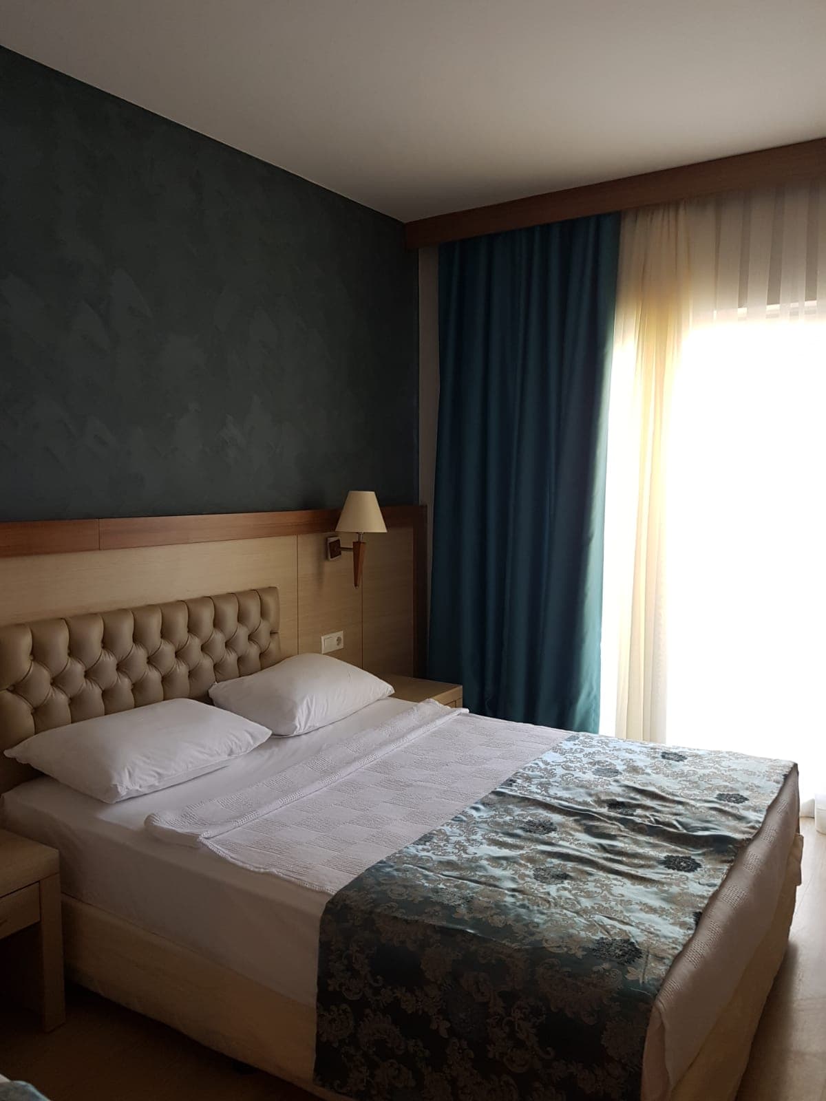 Side Aquamarin Resort & Spa Ansicht 6