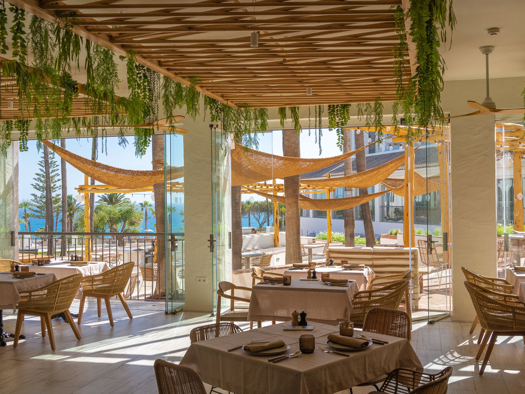 DAIA Slow Beach Hotel Conil Ansicht 10