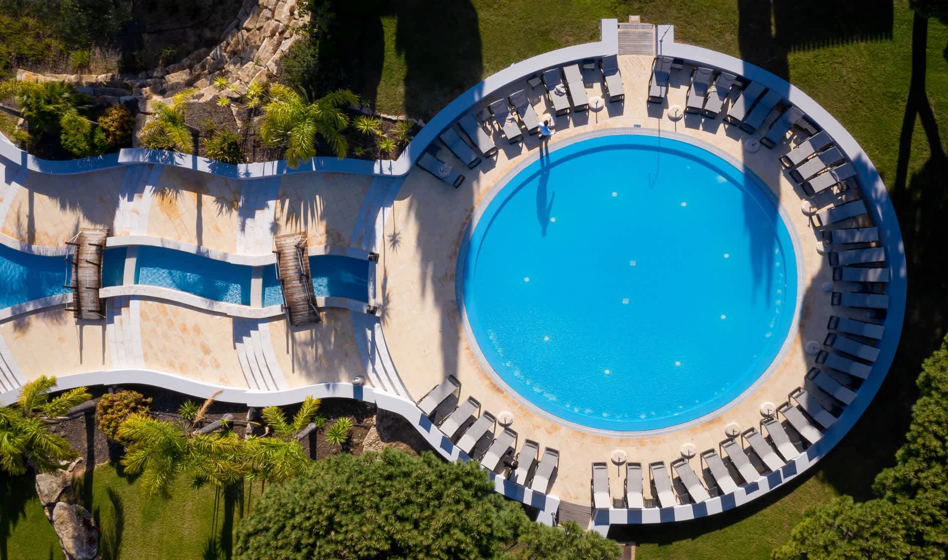 Pestana Vila Sol Golf - Vilamoura Ansicht 7