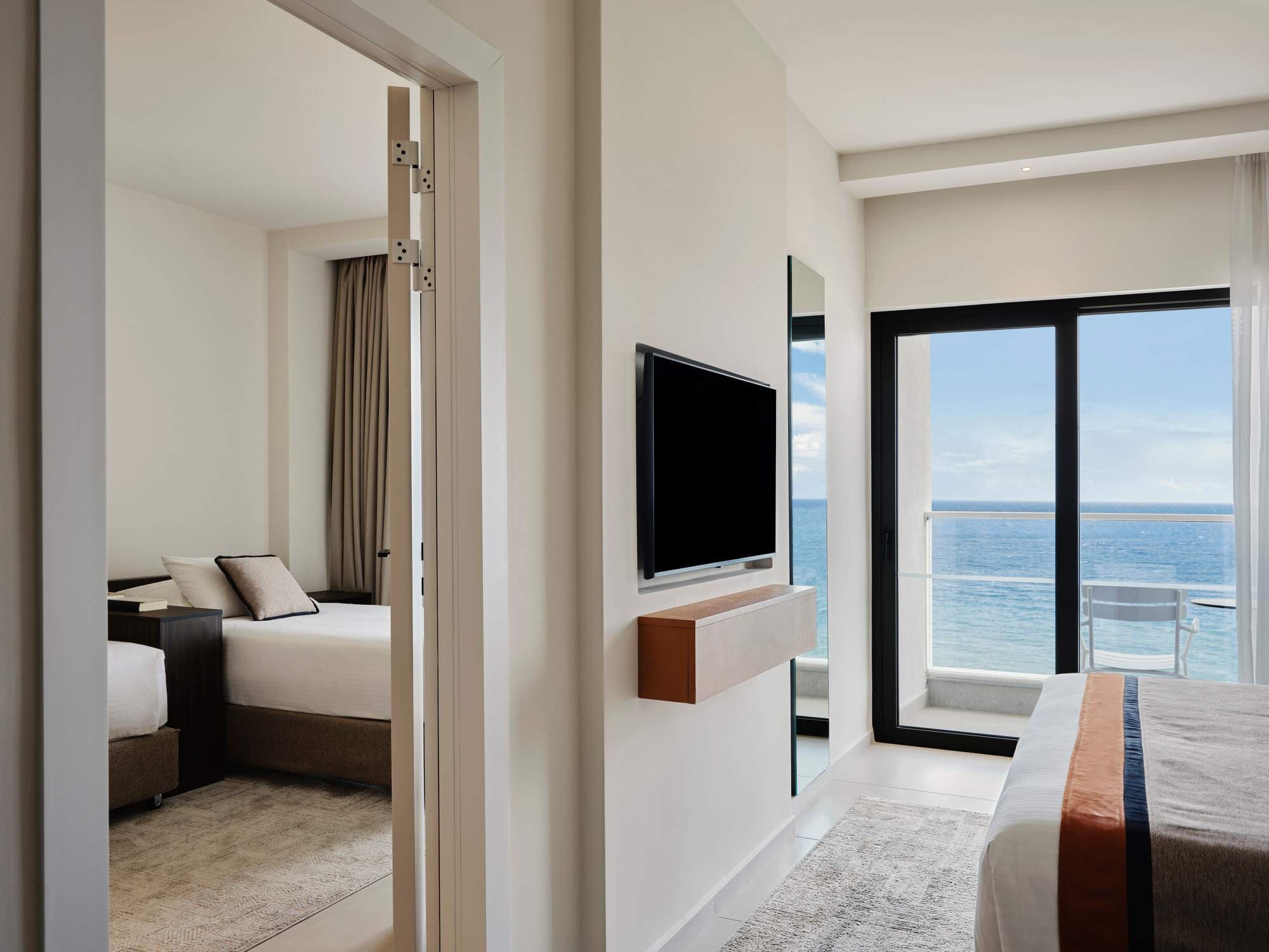 Esperides Beach Resort Ansicht 6