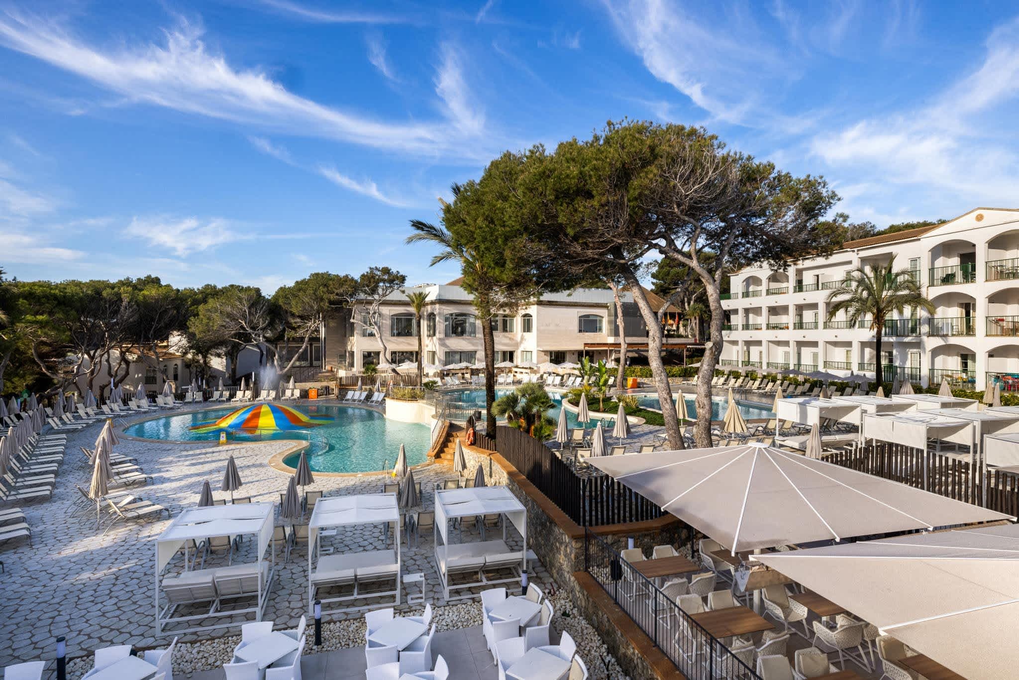 VIVA Cala Mesquida Resort & Spa