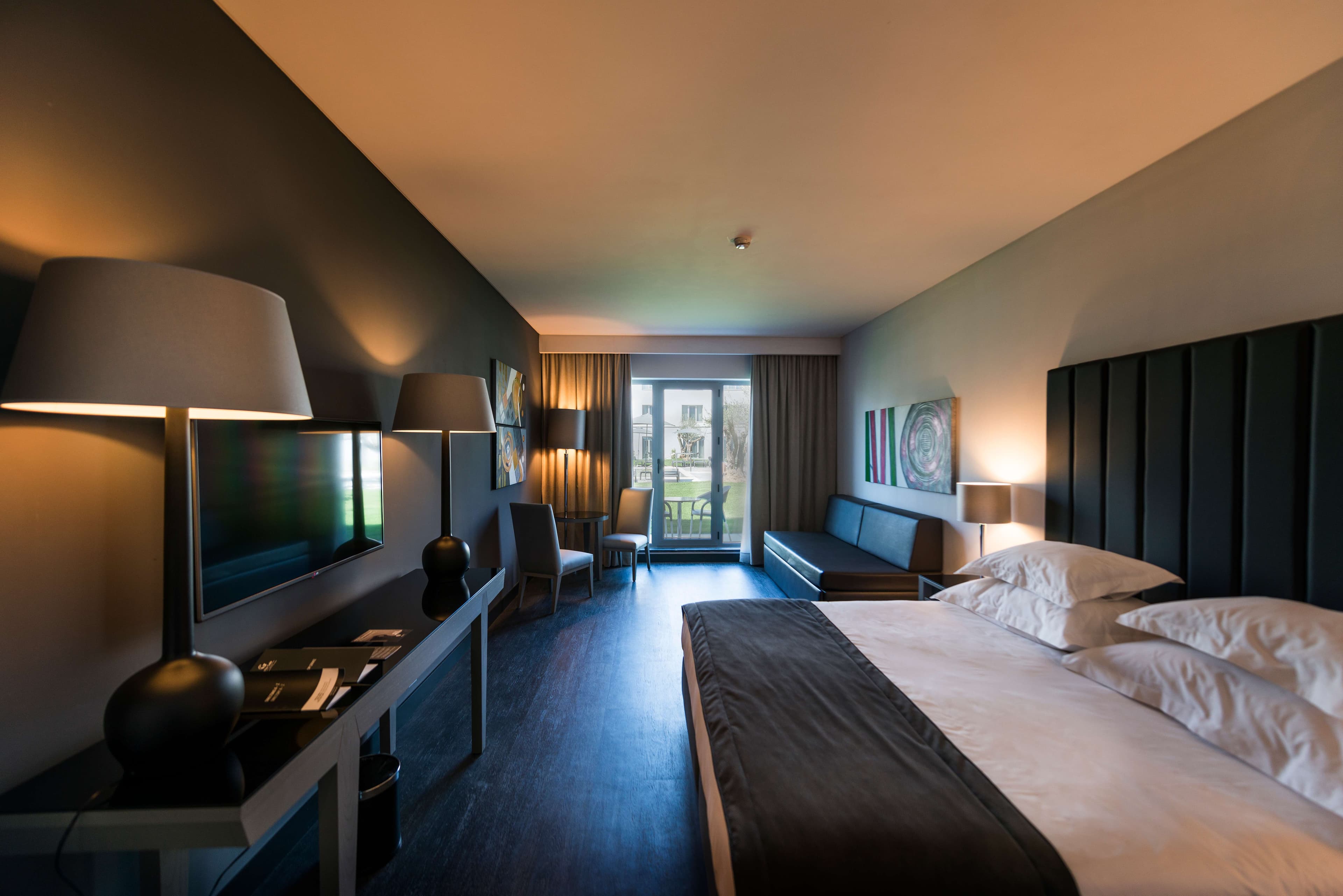 Hotel Vila Galé Évora Ansicht 4