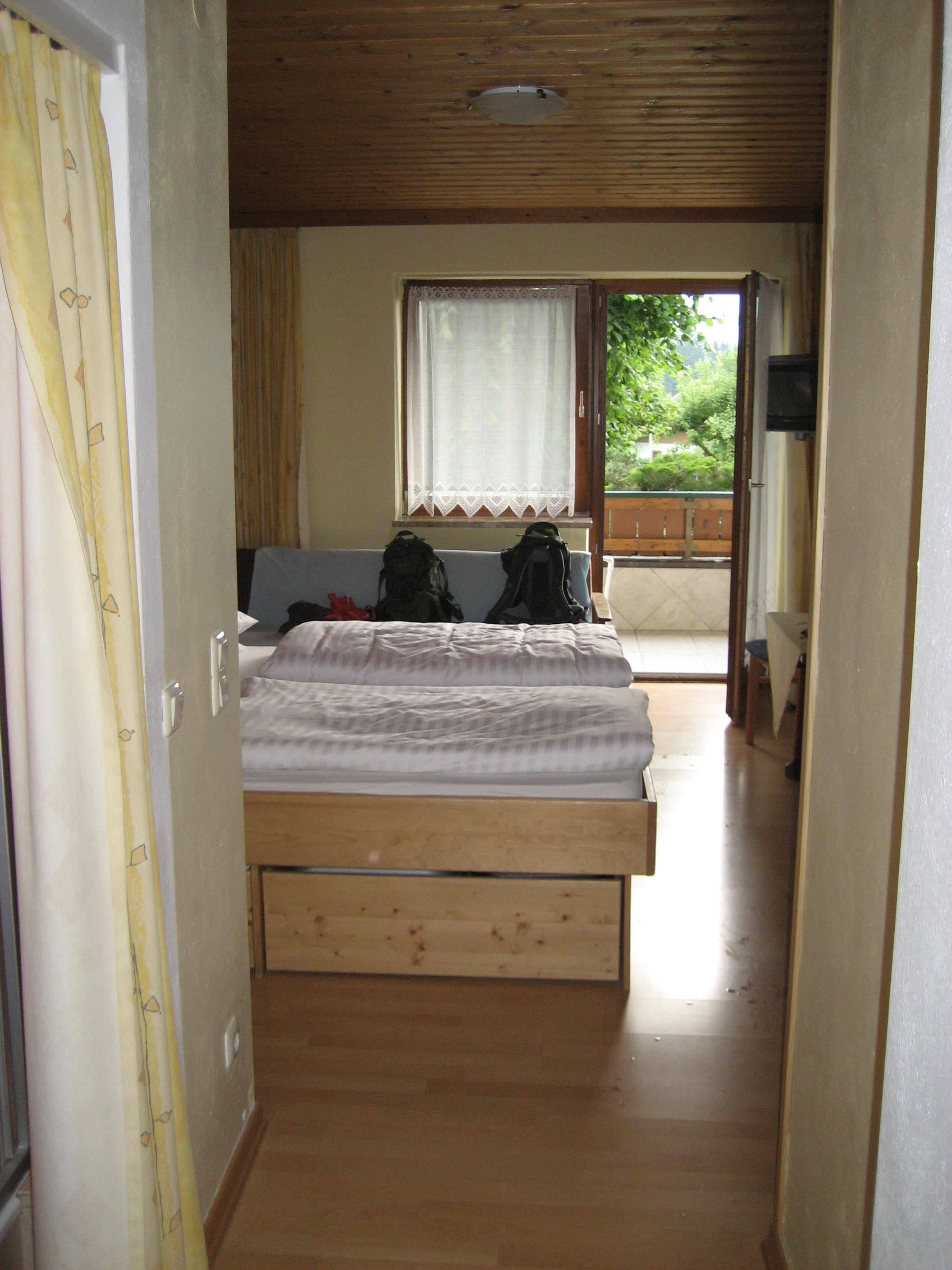 Hotel Bad Neunbrunnen am Waldsee Ansicht 3