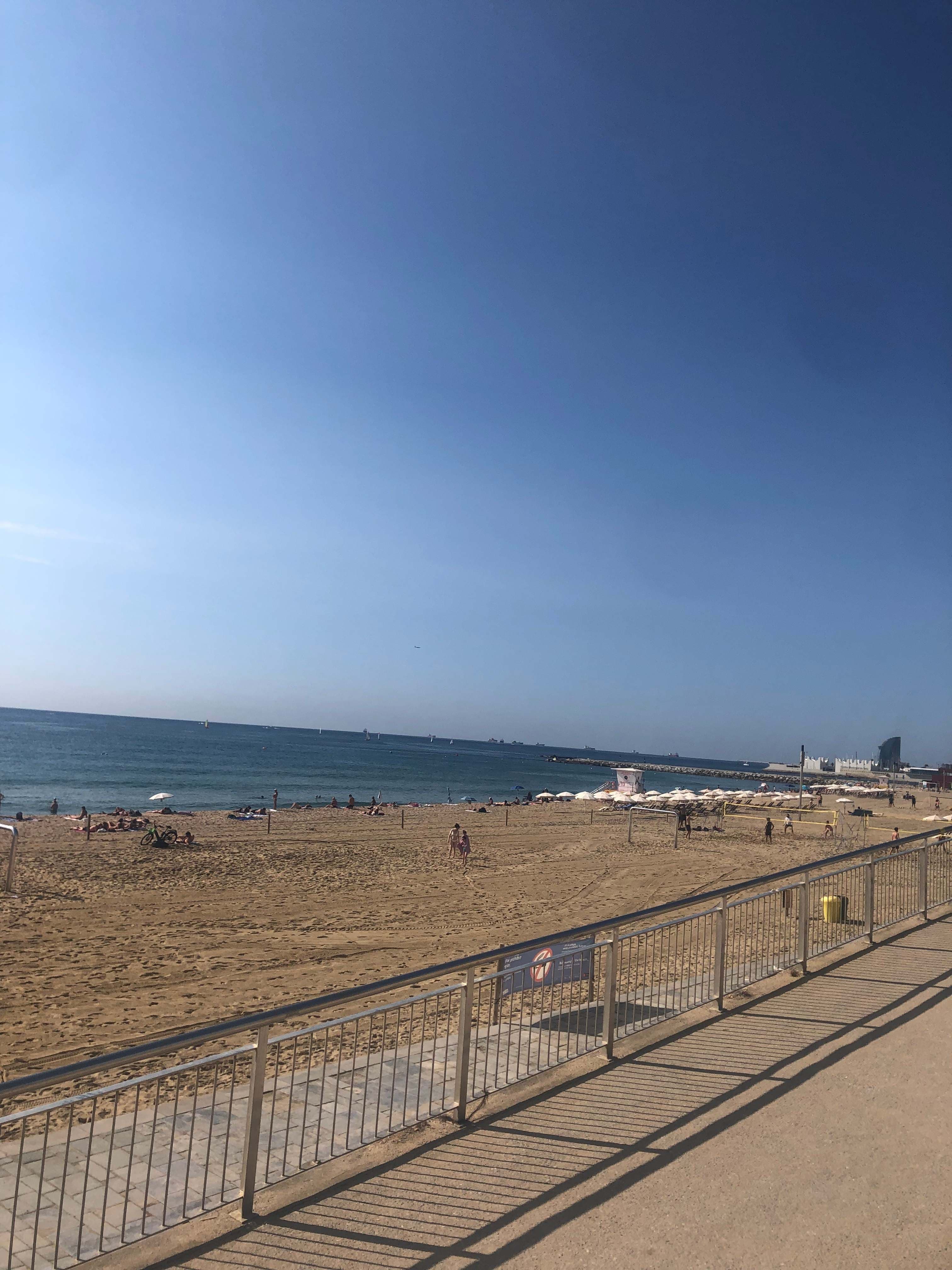 Hotel 4 Barcelona Ansicht 9