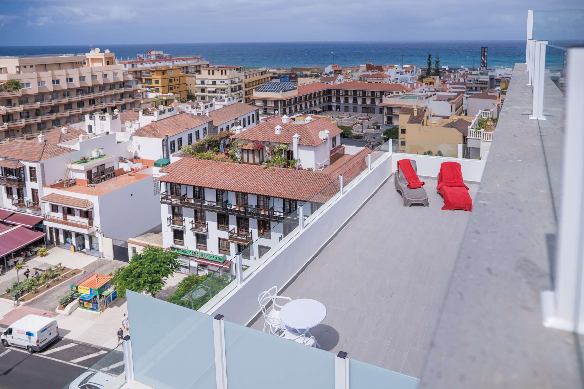 Hotel AF Valle Orotava Ansicht 8
