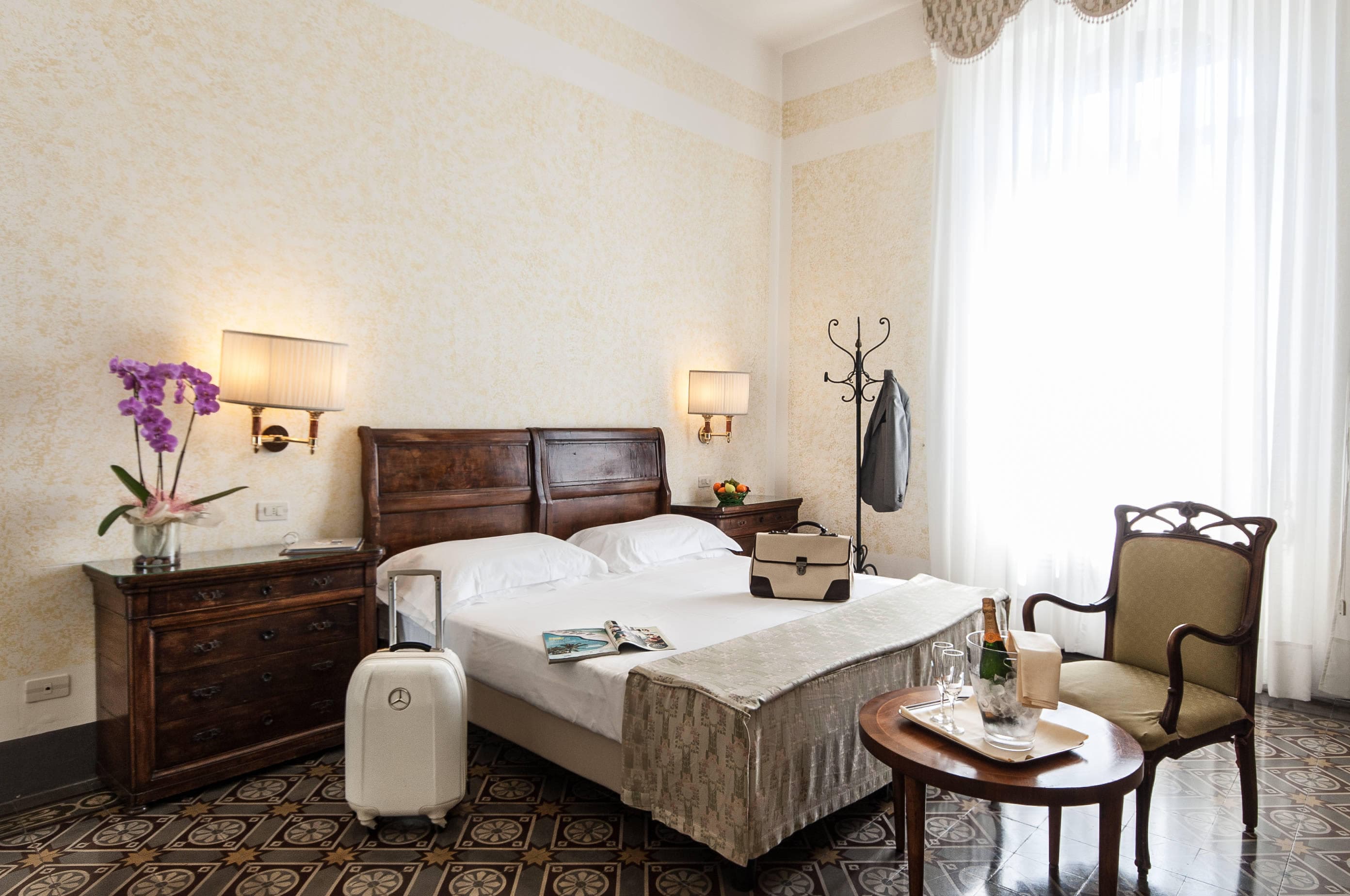 Grand Hotel Royal Ansicht 5