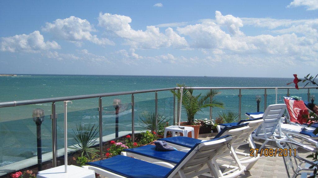 Hotel Bijou Ansicht 6