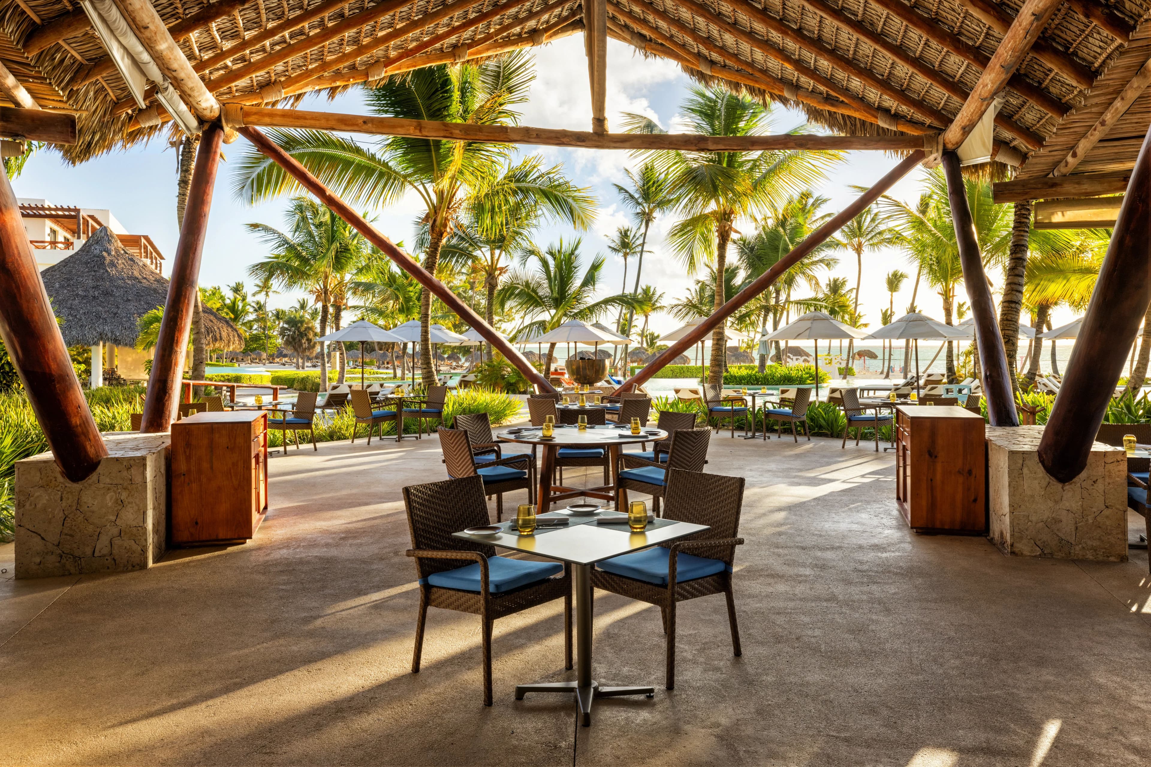 Secrets Cap Cana Resort & Spa - Adults only Ansicht 8